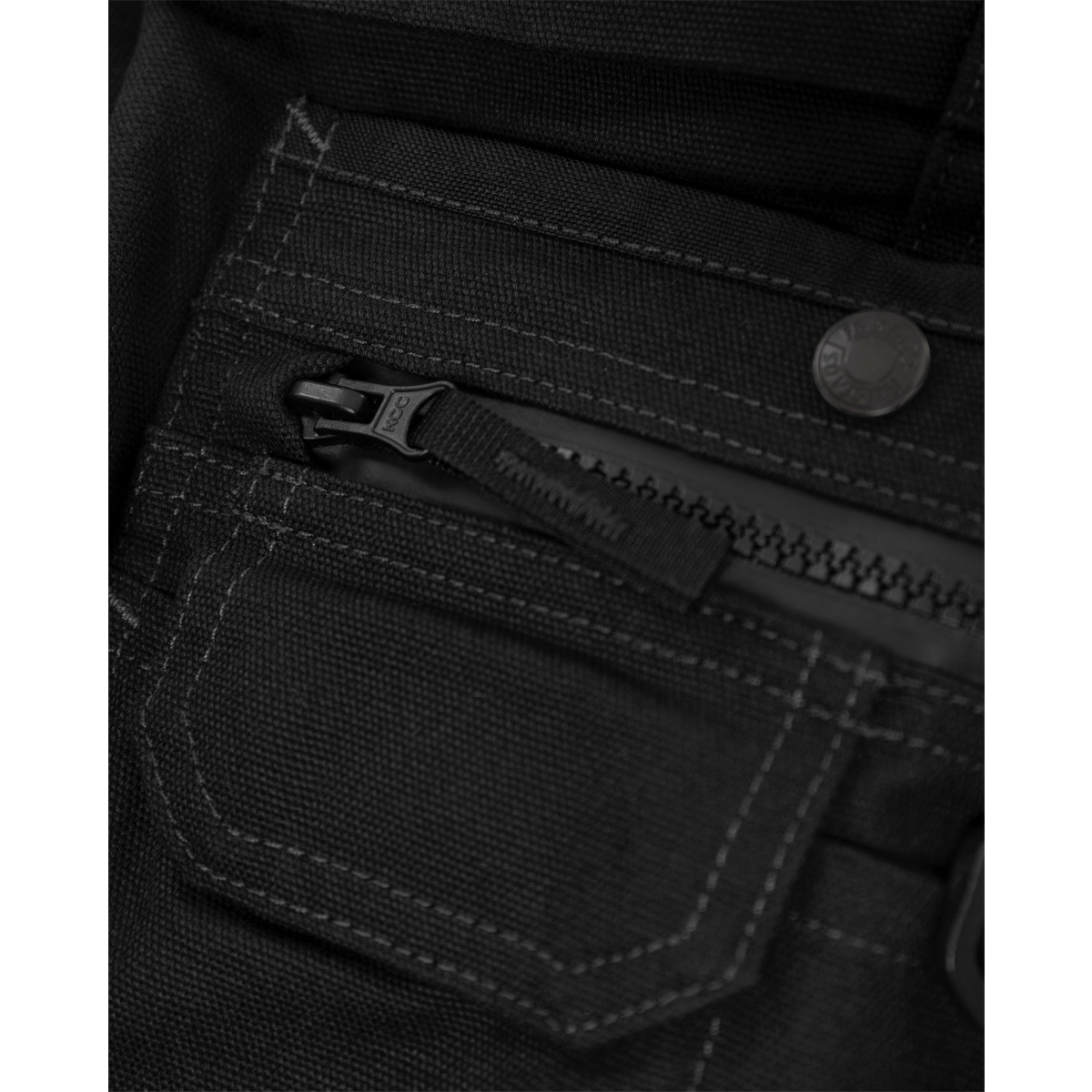 Green hantverkarbyxa stretch 2530 GCYD