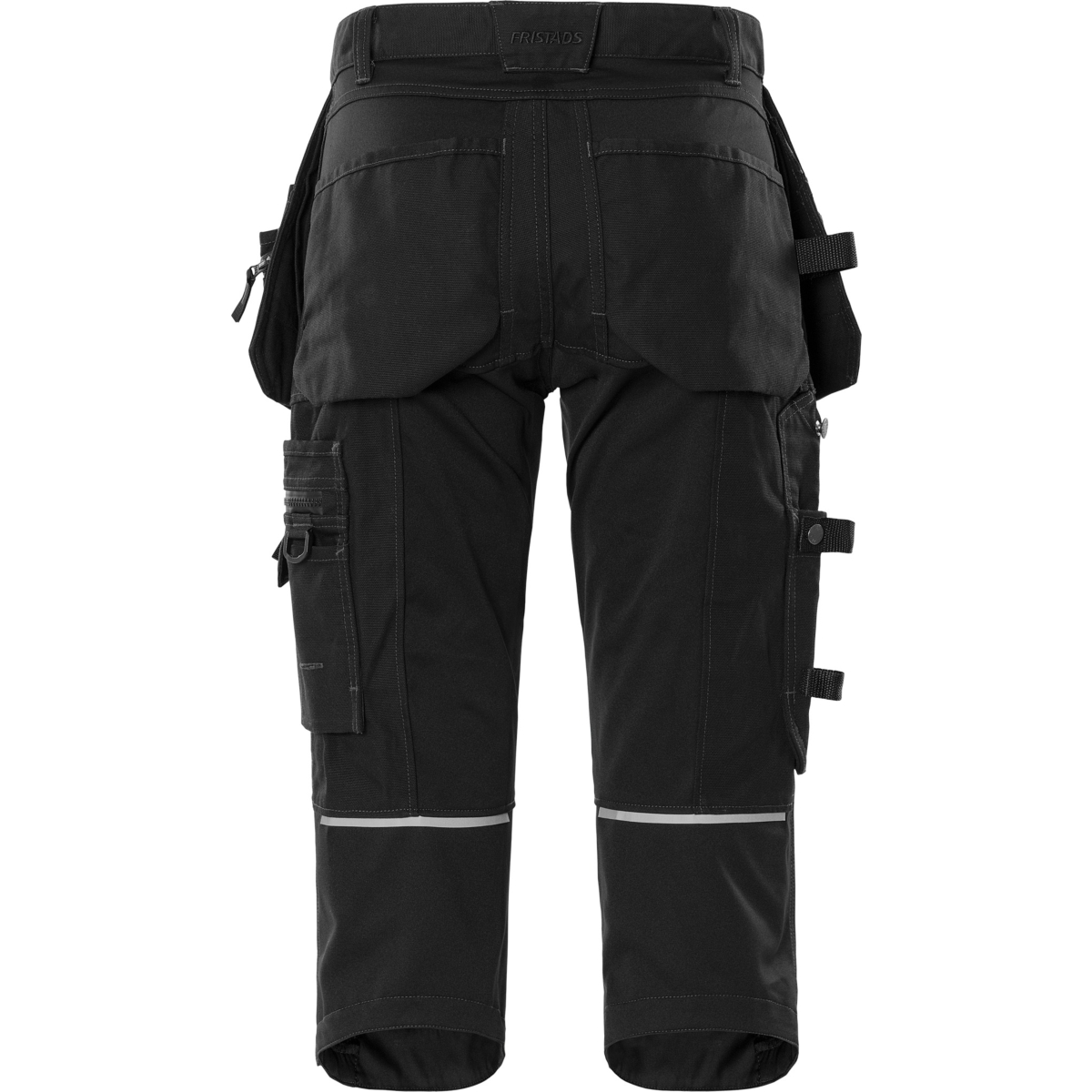 Green piratbyxa stretch 2531 GCYD