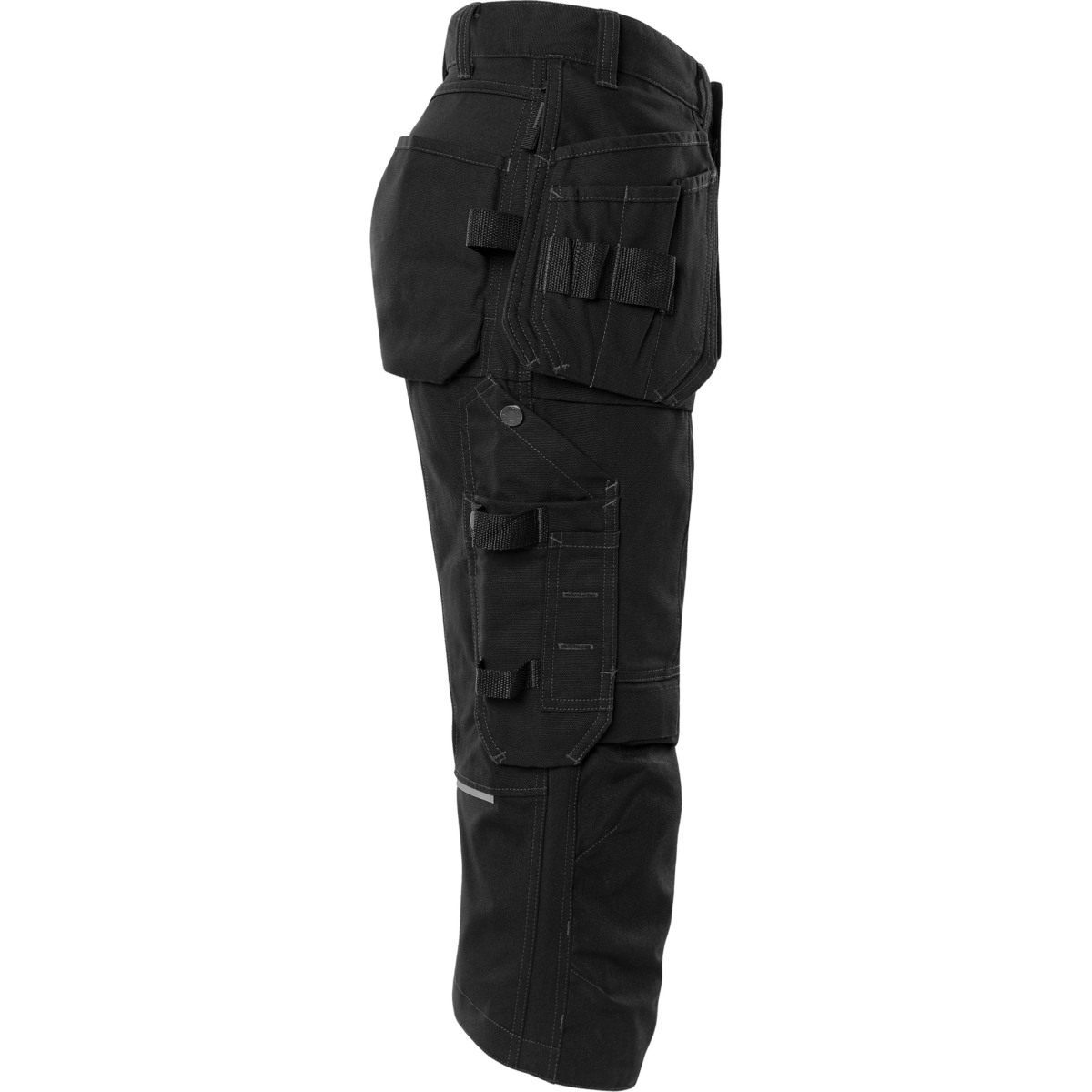 Green piratbyxa stretch 2531 GCYD