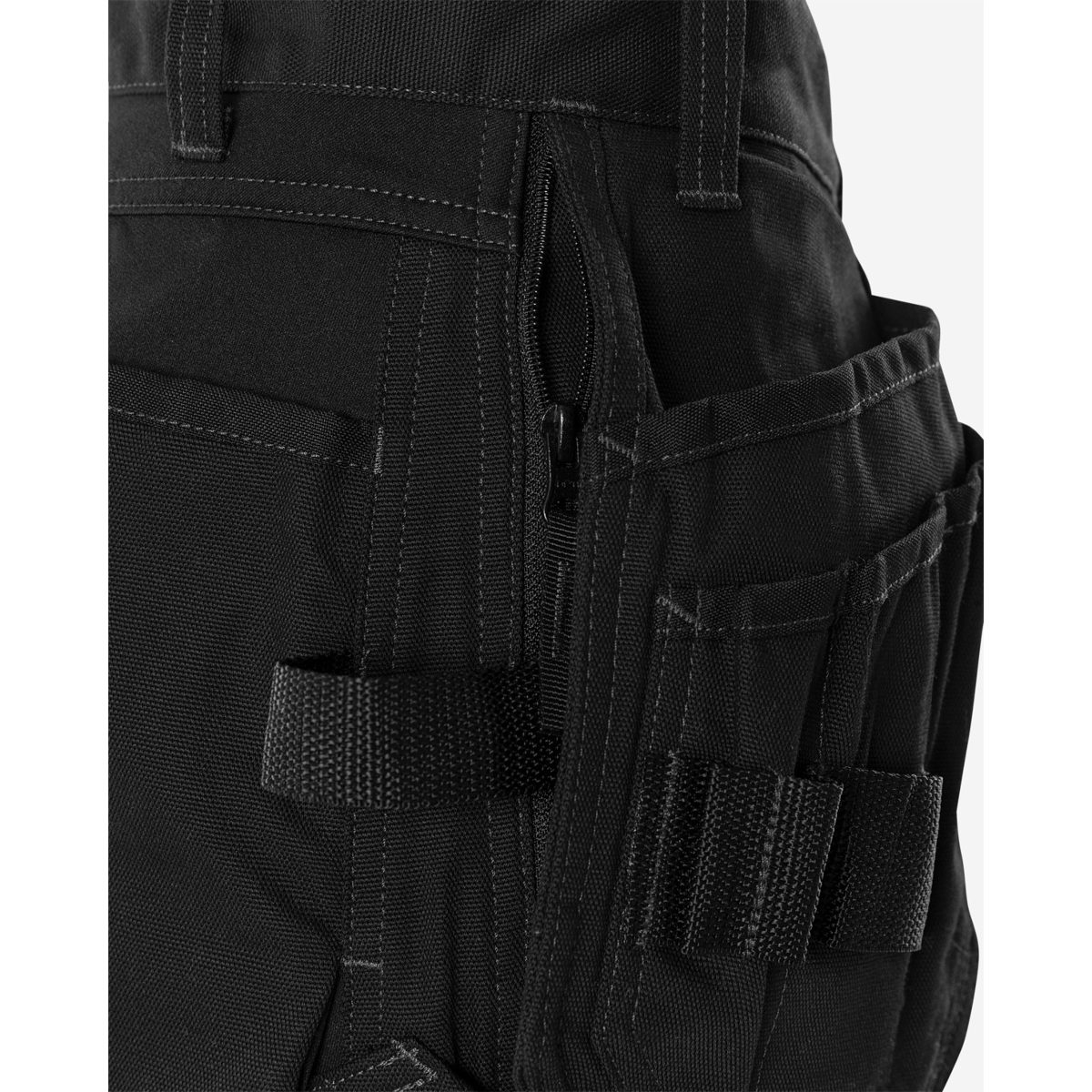 Green piratbyxa stretch 2531 GCYD