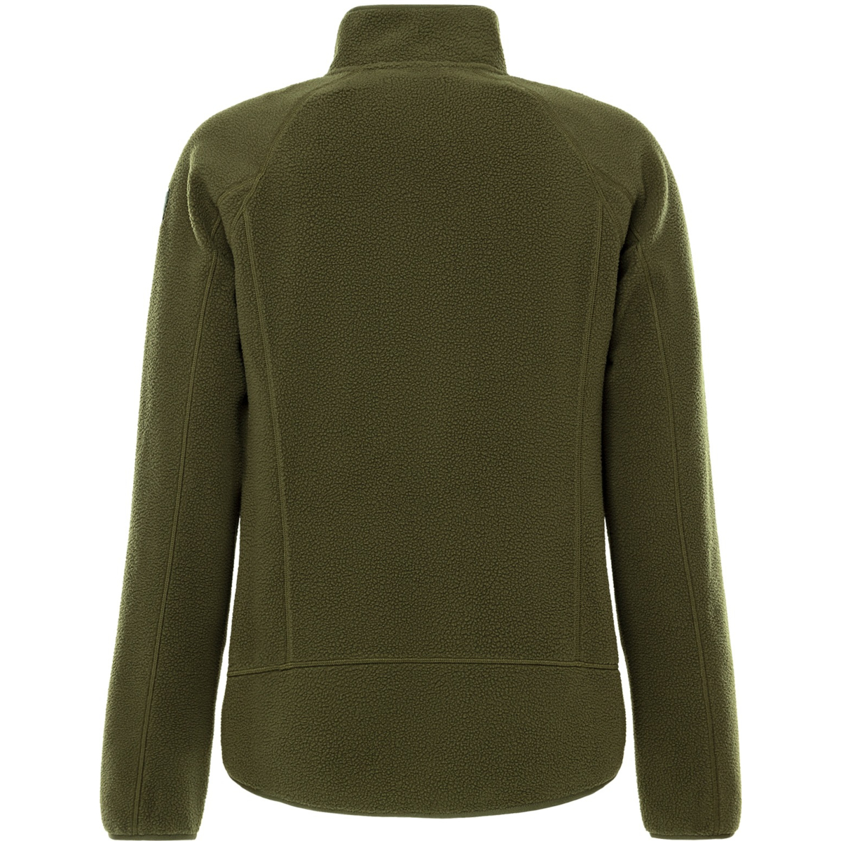 Argon pile jacka, dam