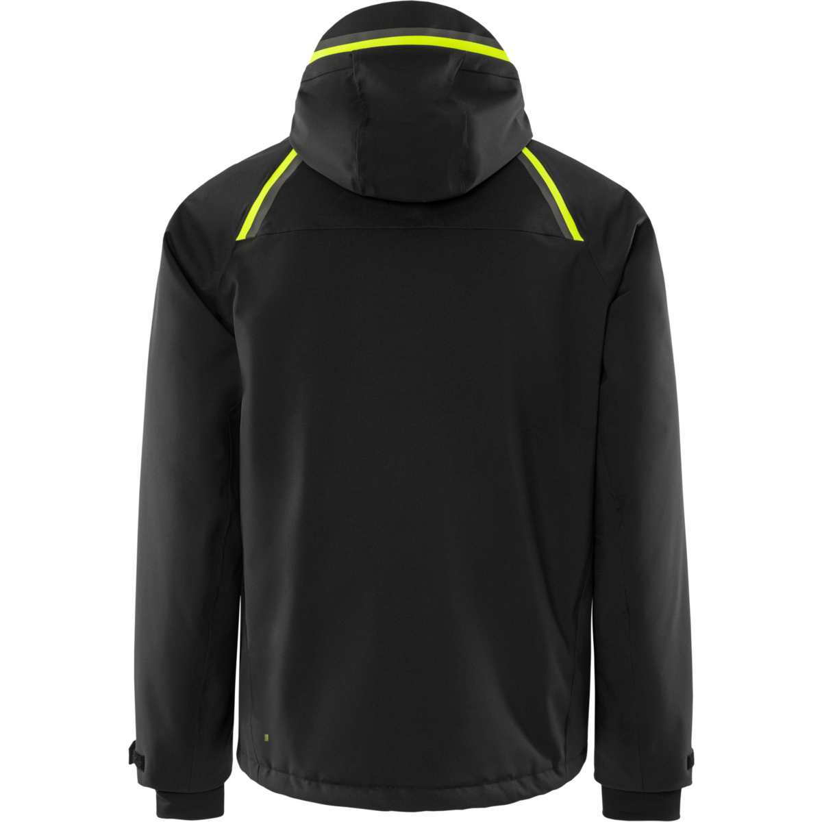 PrimaLoft® vinterjacka stretch 4873 GLPS