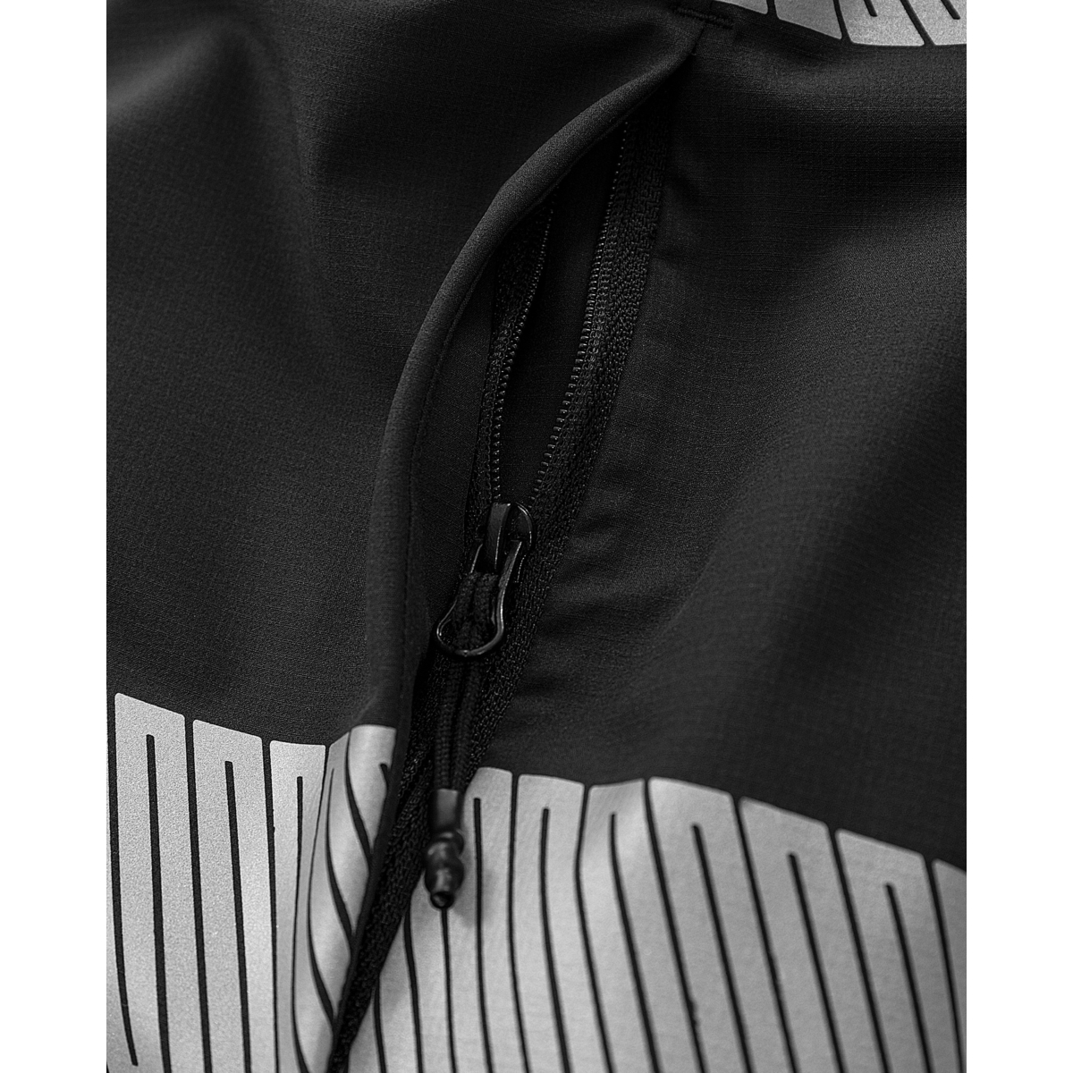 Varsel skaljacka stretch 4690 GLS, klass 1