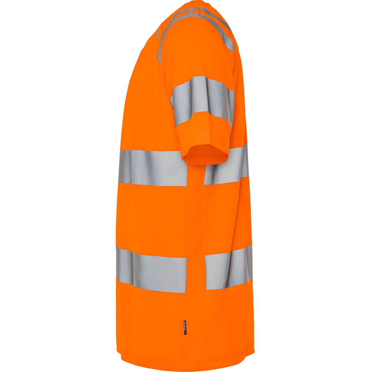 Varsel T-shirt 7860 GPST, klass 3