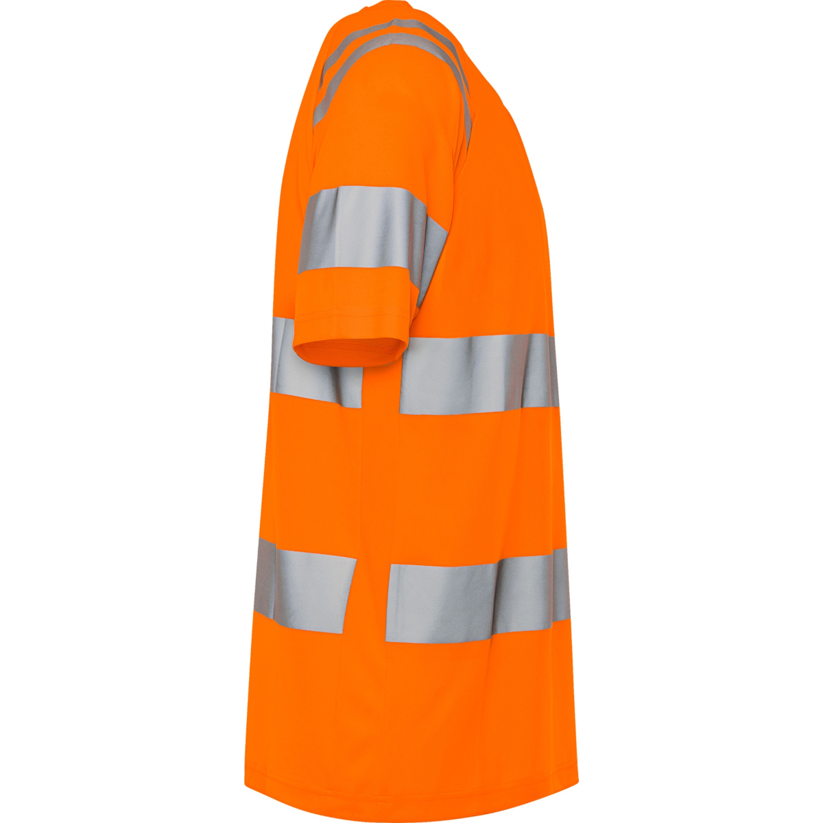 Varsel T-shirt 7860 GPST, klass 3