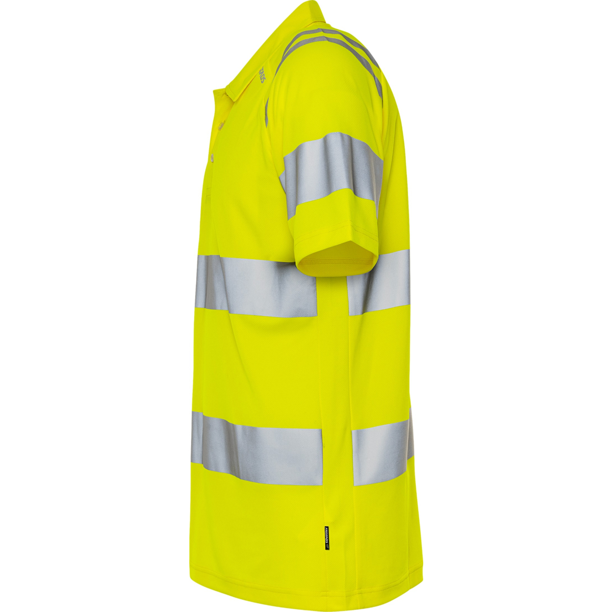 Varsel pikétröja 7861 GPST, klass 3