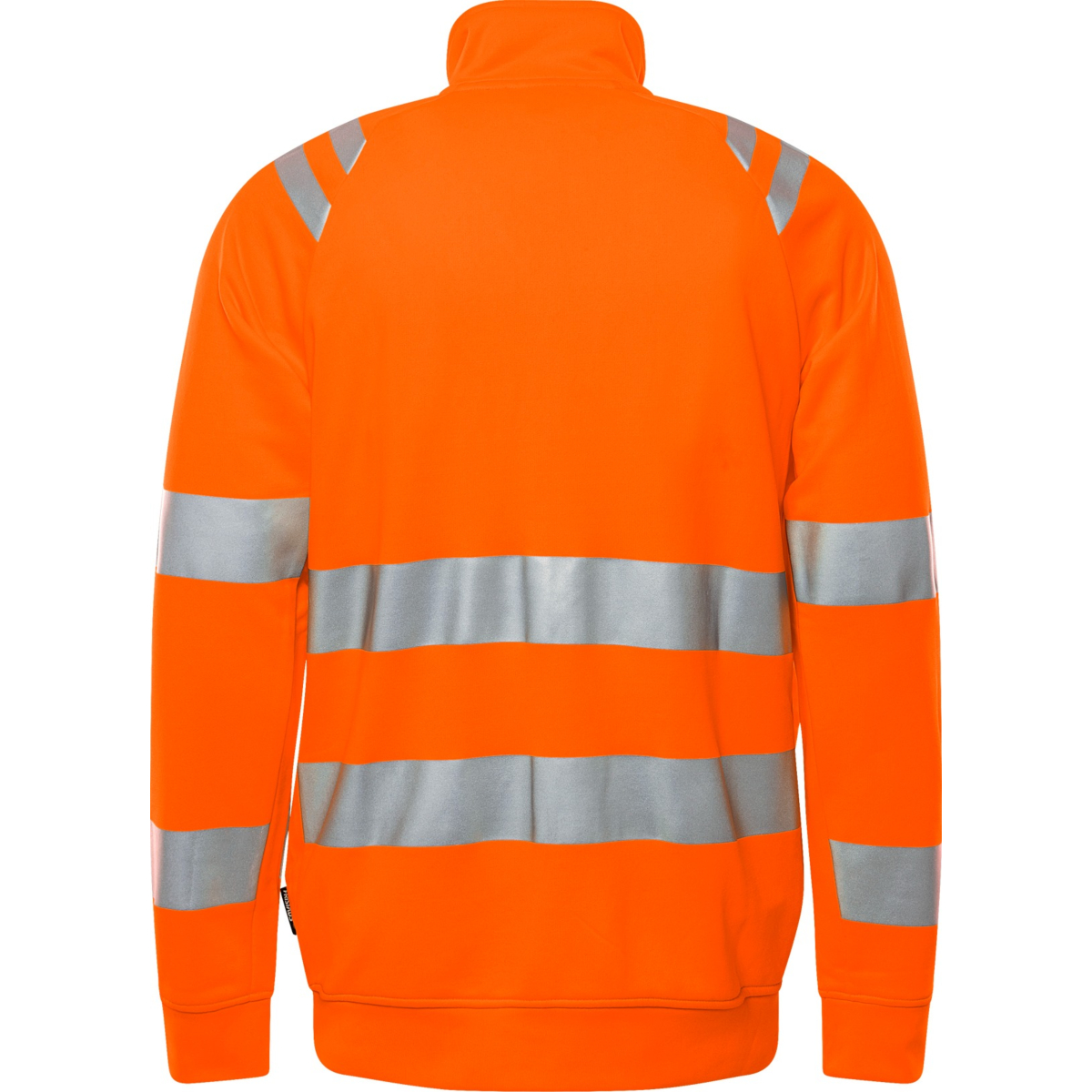 Varsel sweatshirt-jacka 7863 GPSW klass 3