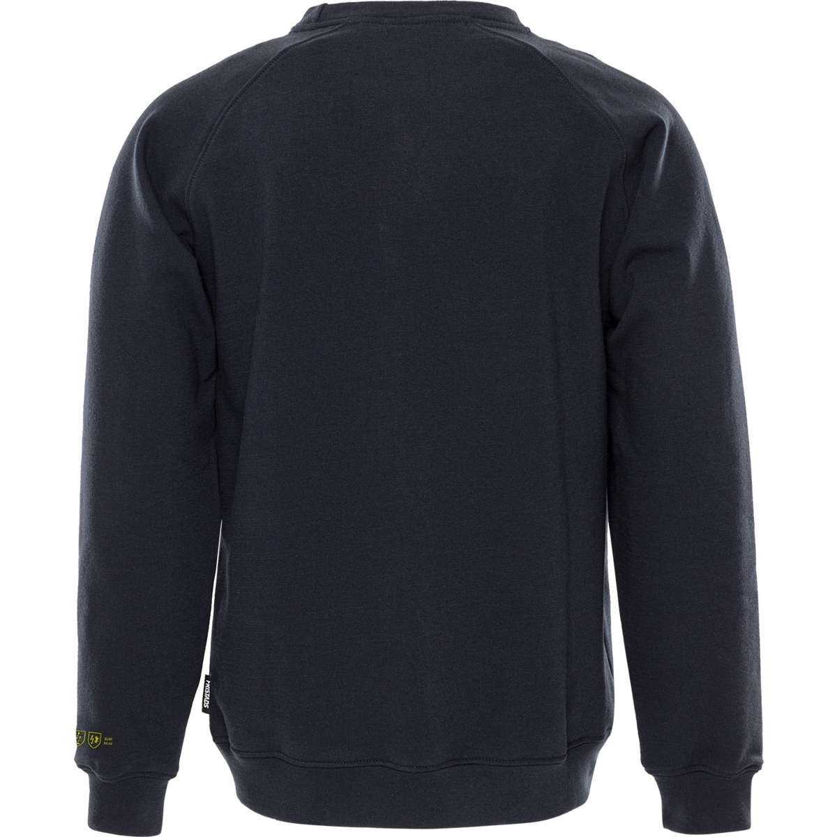 Flamestat sweatshirt stretch 7180 MFRN