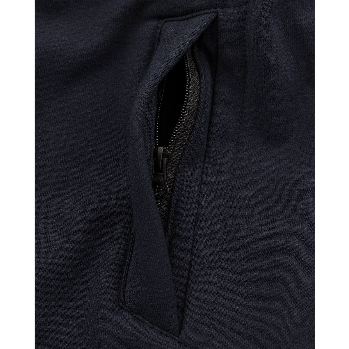 Flamestat sweatshirt med huva stretch 7181 MFRN