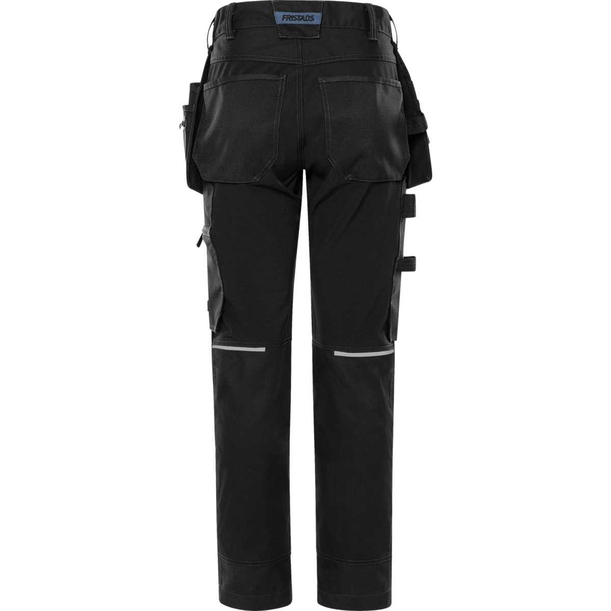 Green hantverkarbyxa stretch 2901 GWM, dam