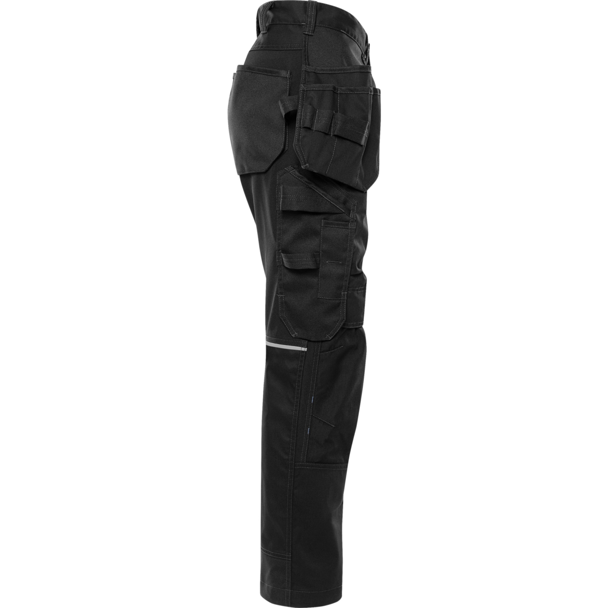 Green hantverkarbyxa stretch 2901 GWM, dam