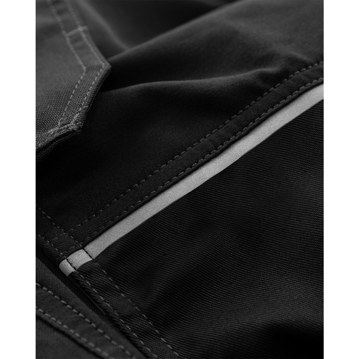 Green hantverkarbyxa stretch 2901 GWM, dam