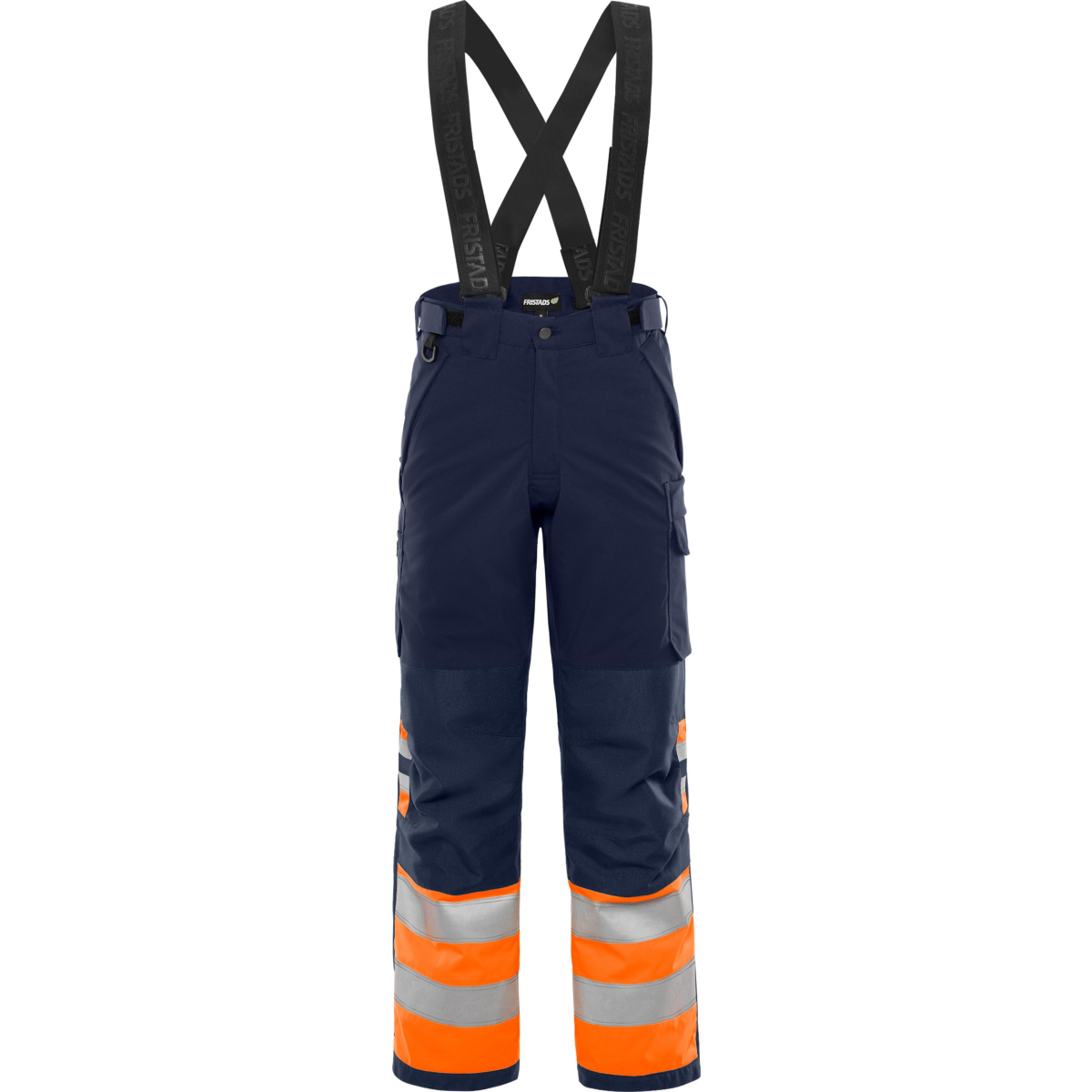 Varsel vinterbyxa 2681 GLPS, klass 1