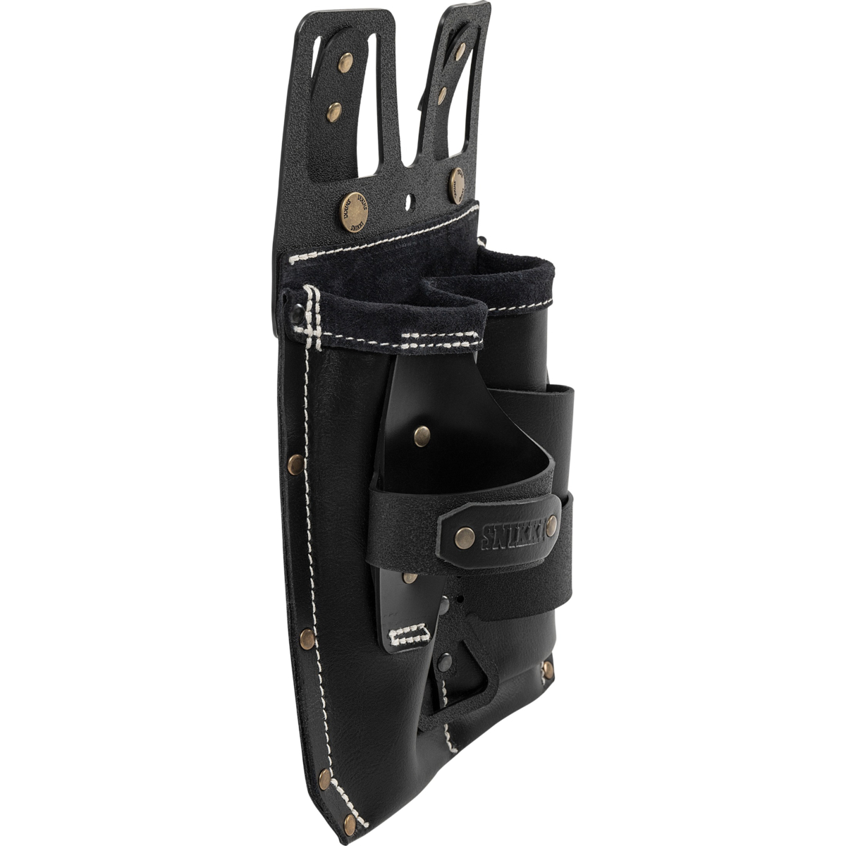 Snikki verktygsficka 9350 LTHR