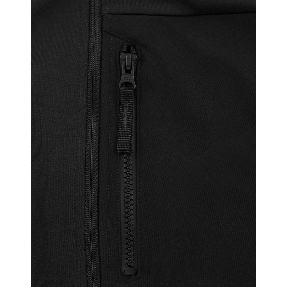 Sweatshirt-jacka 7832 GKI, dam