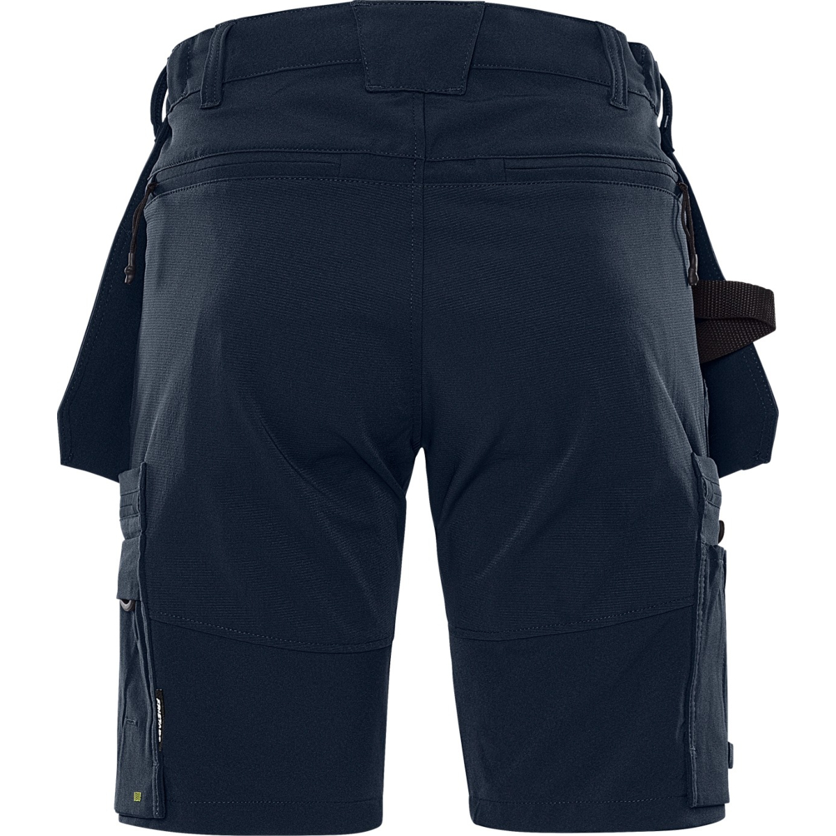 Hantverkarshorts stretch 2601 GLWS, dam