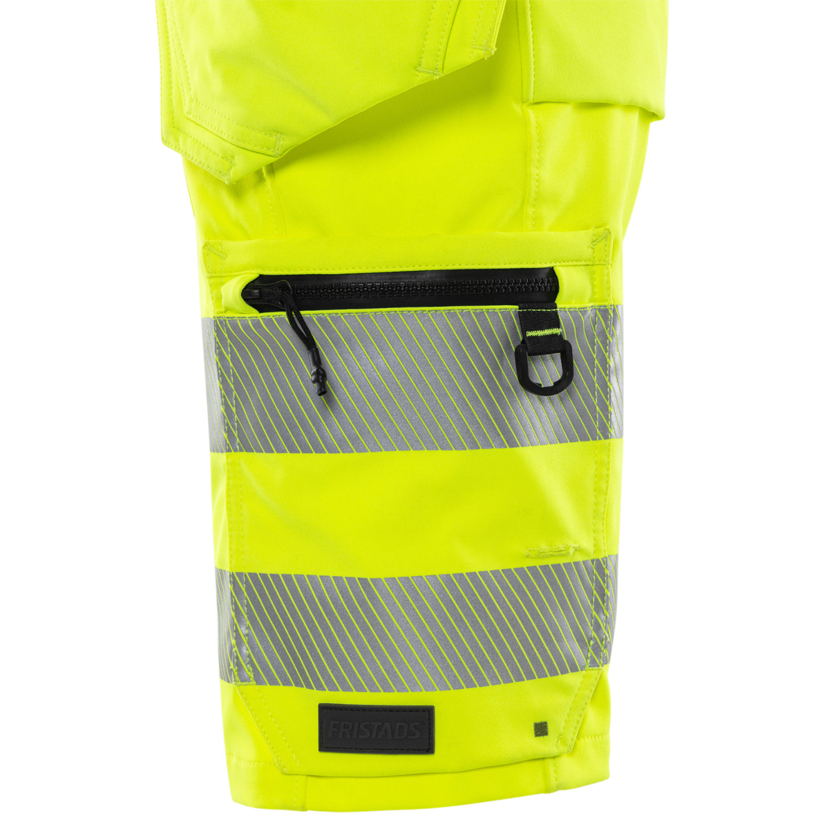 Varsel hantverkarshorts stretch 2667 GSTP klass 1, dam