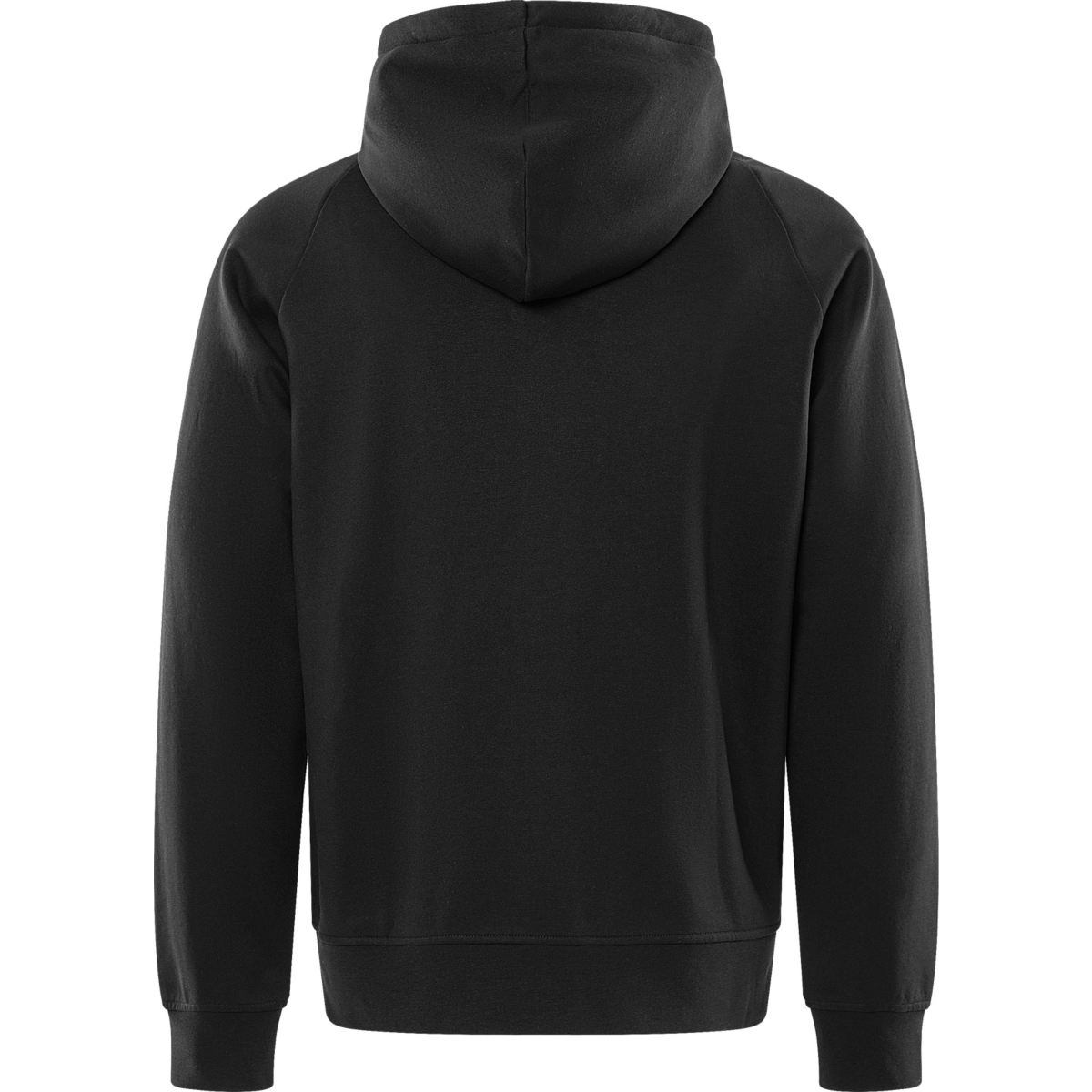 Sweatshirt-jacka med huva 7550 GSM
