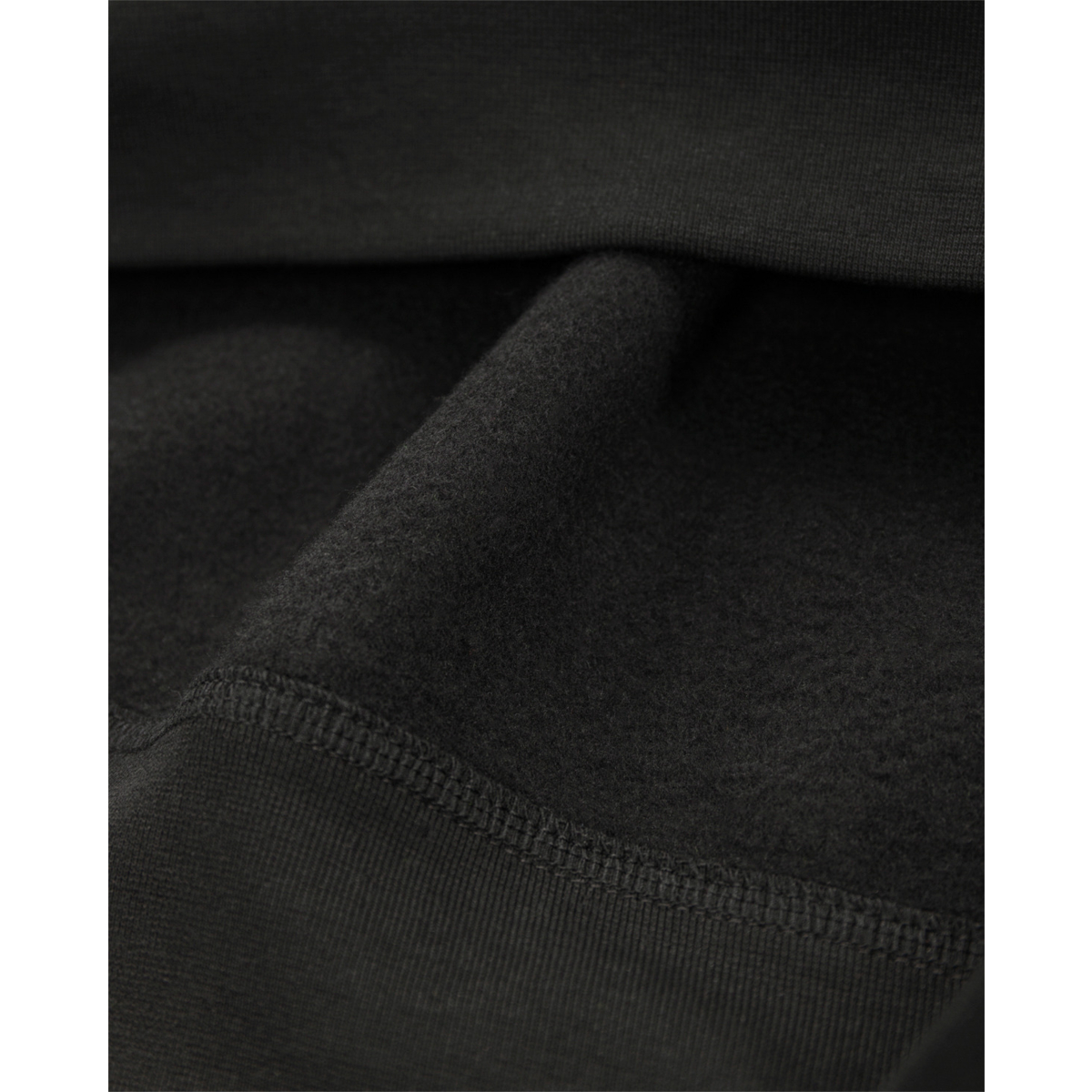 Sweatshirt med huva 7551 GSM