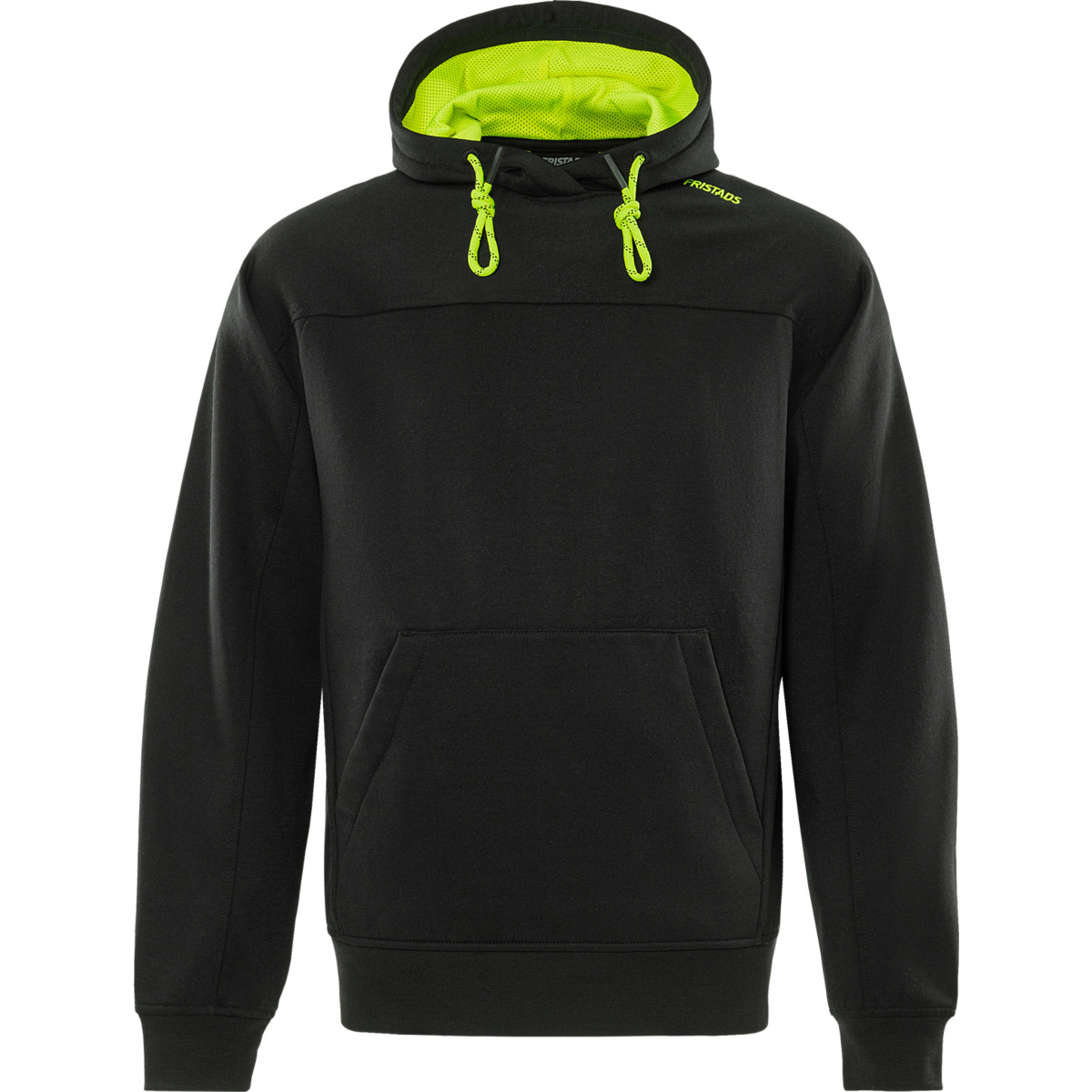 Sweatshirt med huva 7551 GSM
