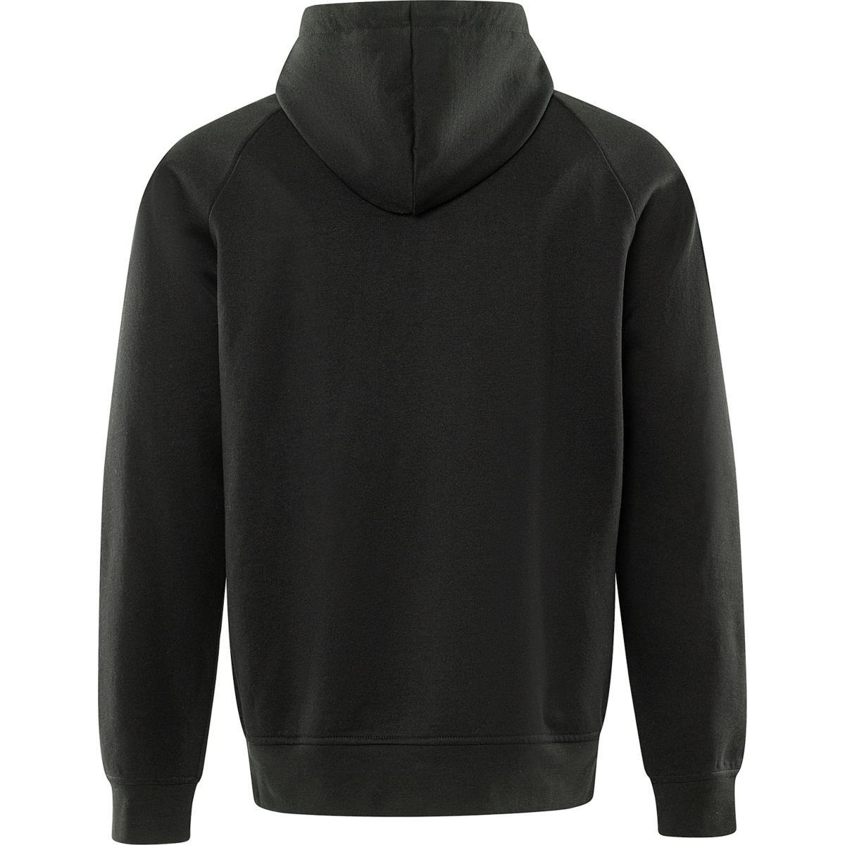 Sweatshirt med huva 7551 GSM