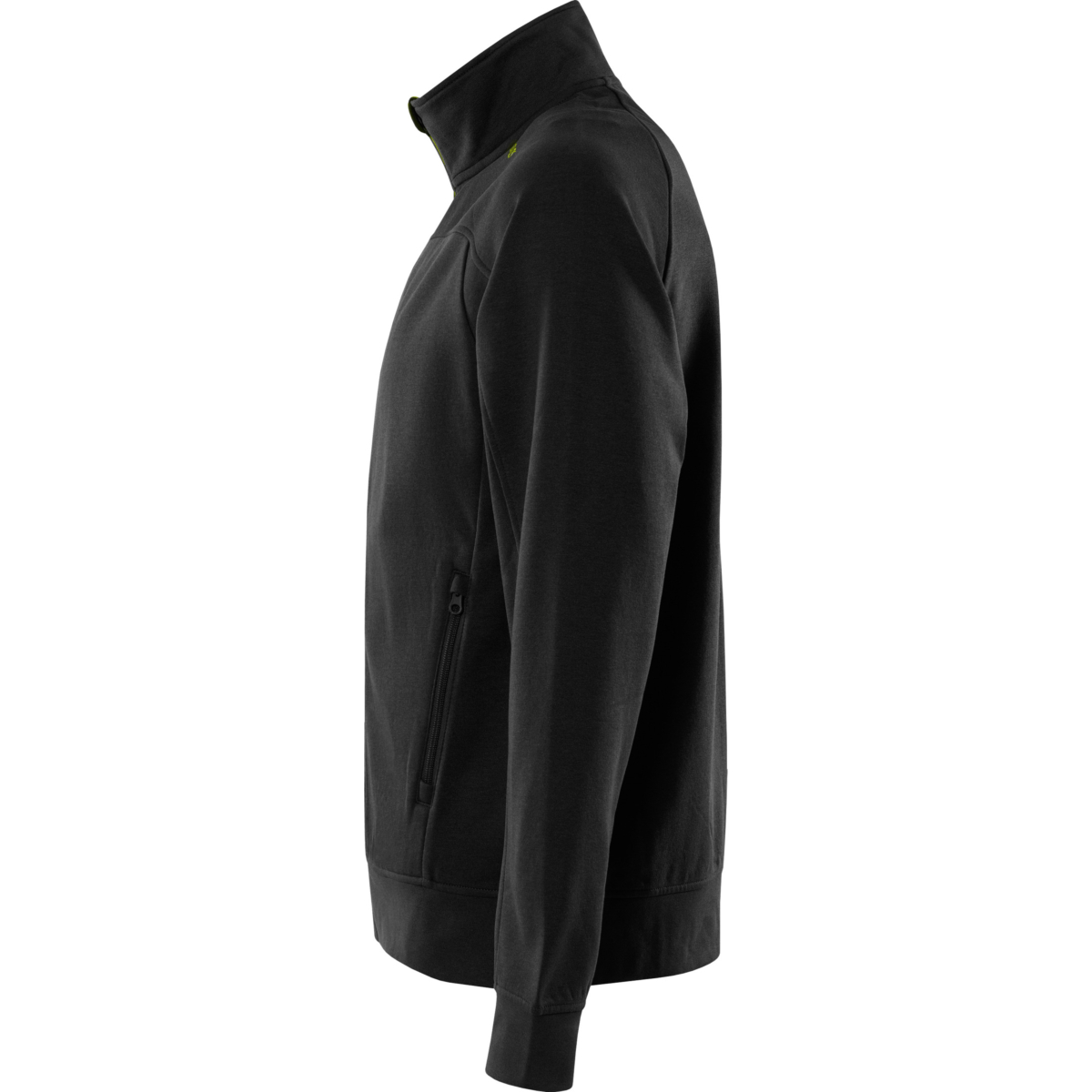 Sweatshirt-jacka 7552 GSM