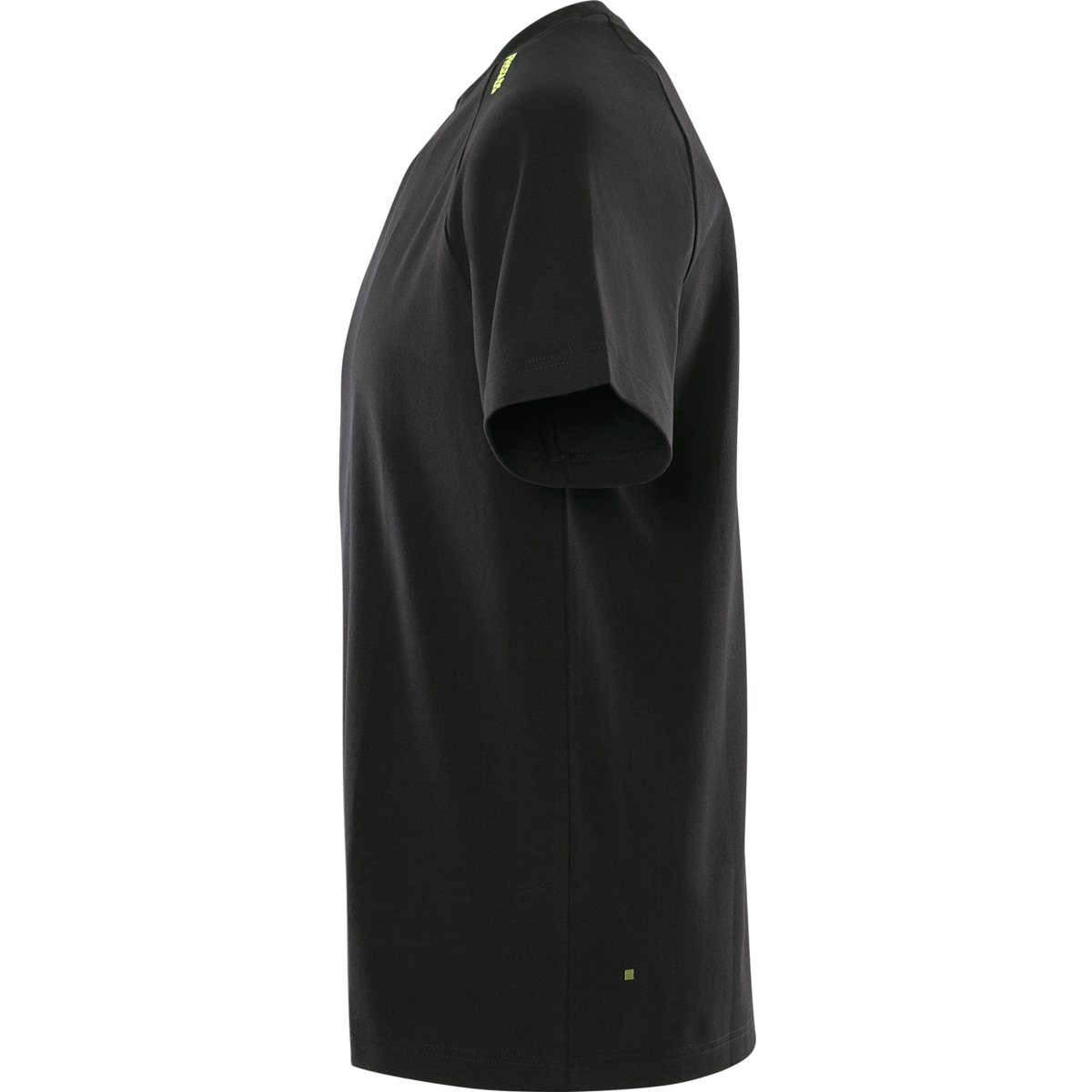 Heavy T-shirt stretch 7553 GTME