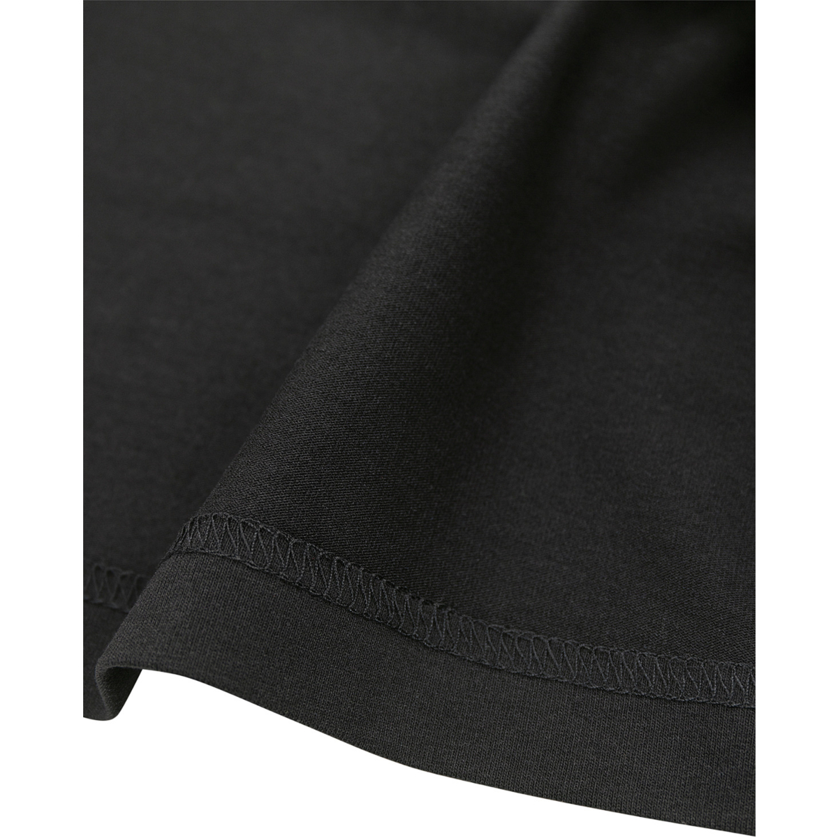 Heavy T-shirt stretch 7553 GTME