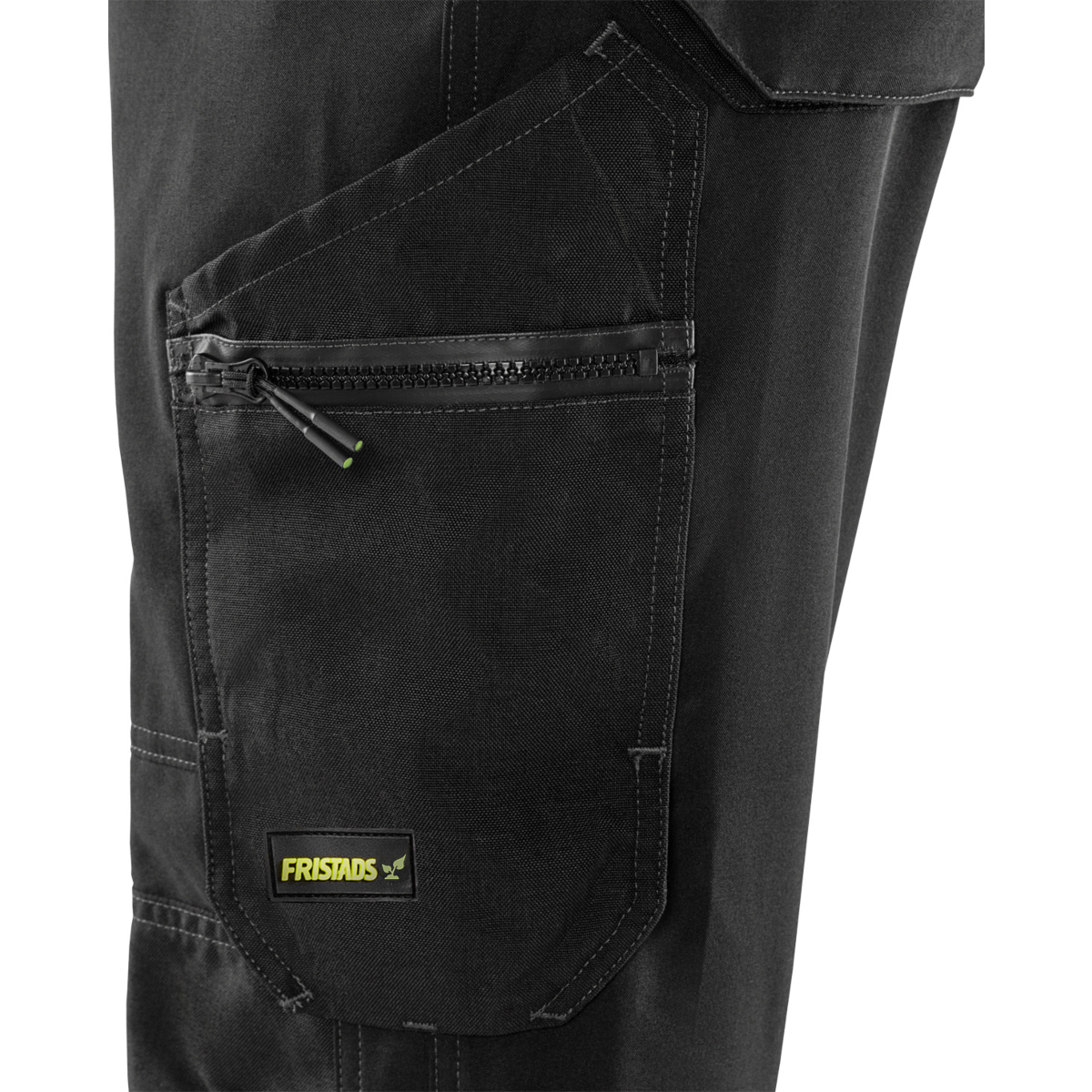 Flex hantverkarbyxa stretch 2802 GHST, dam