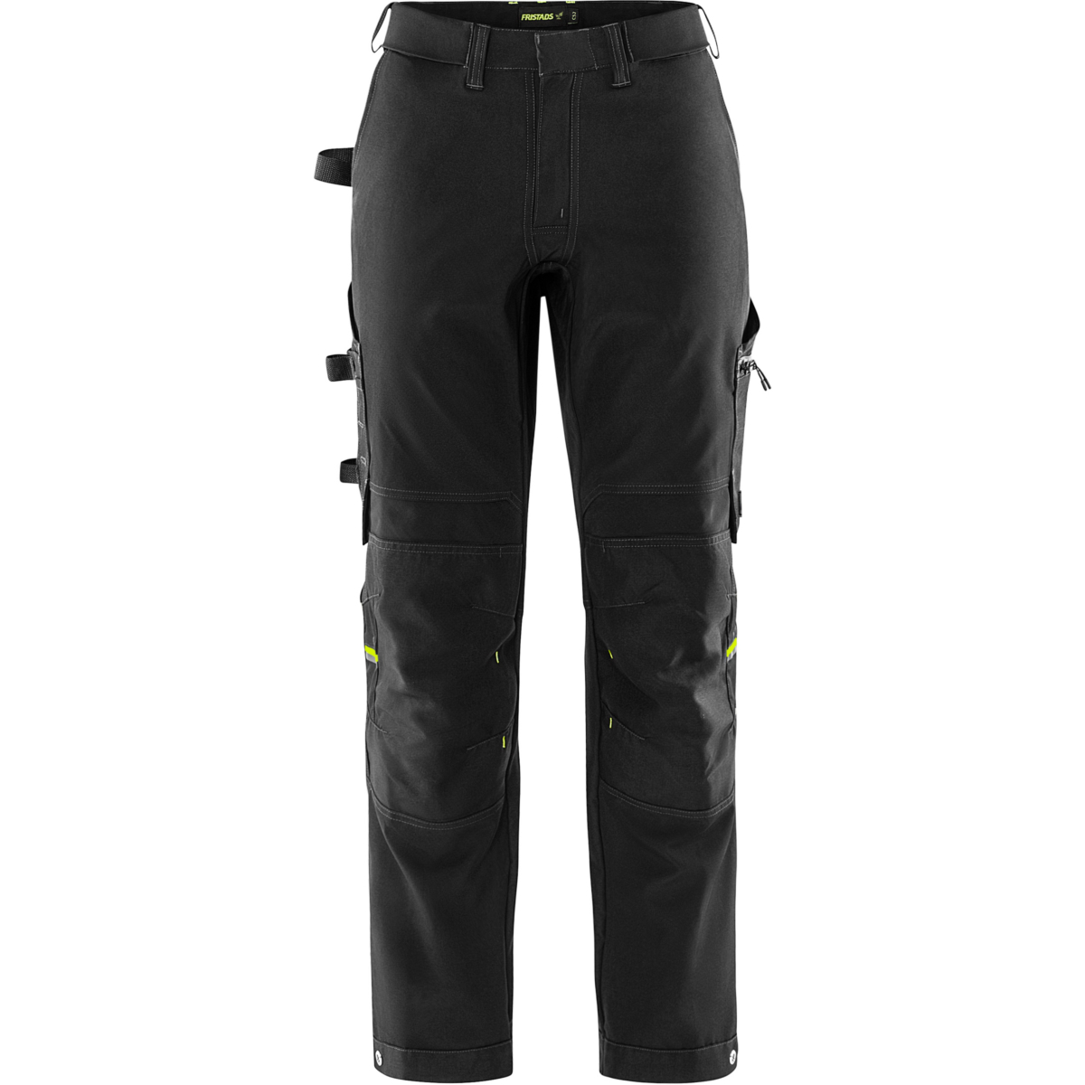 Flex hantverkarbyxa stretch 2802 GHST, dam