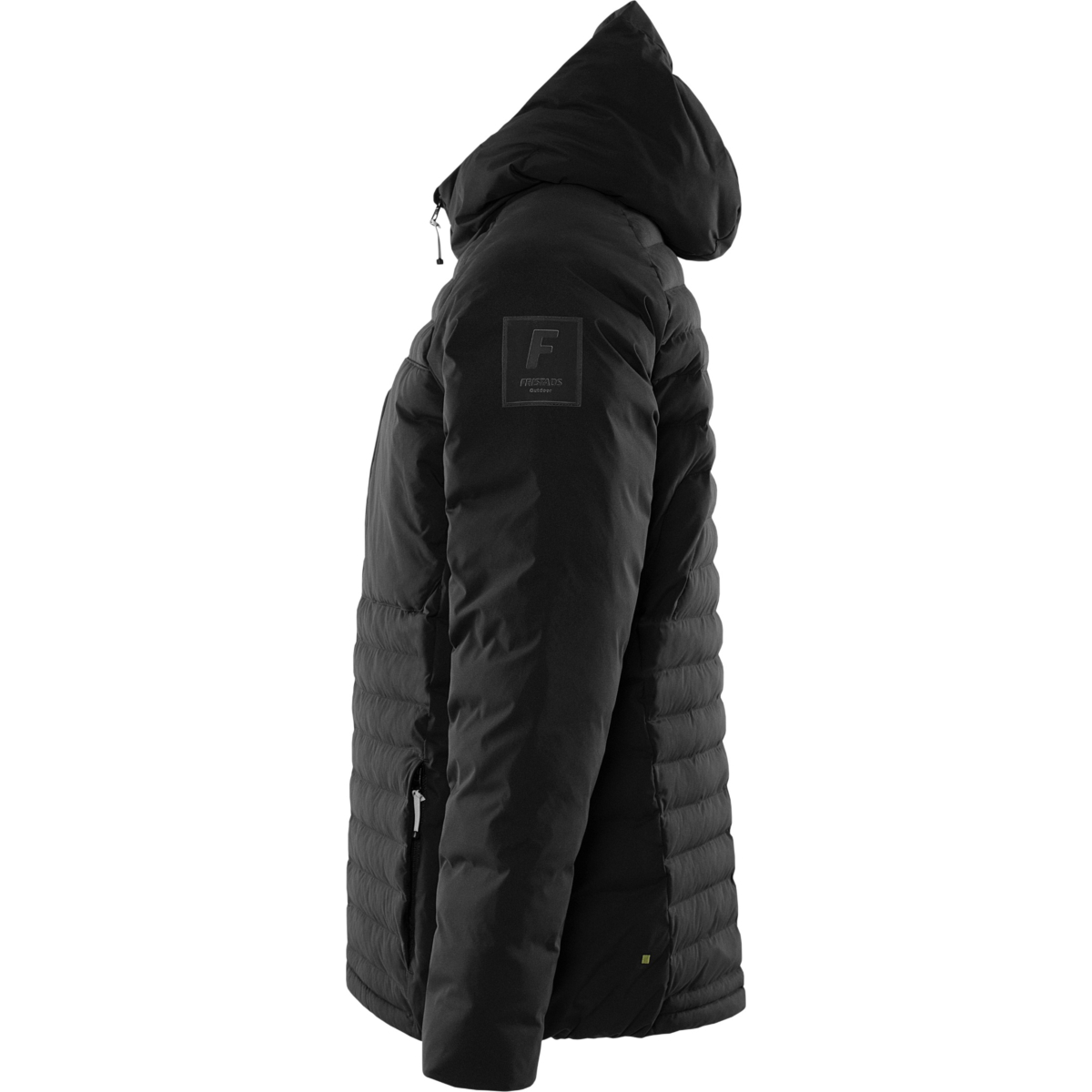 Atmos Primaloft® pufferjacka