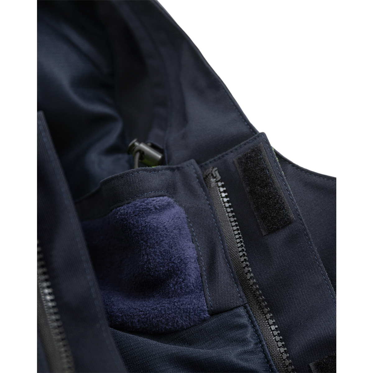 Flamestat Airtech® vinterparkas 4086 ATHR, klass 3