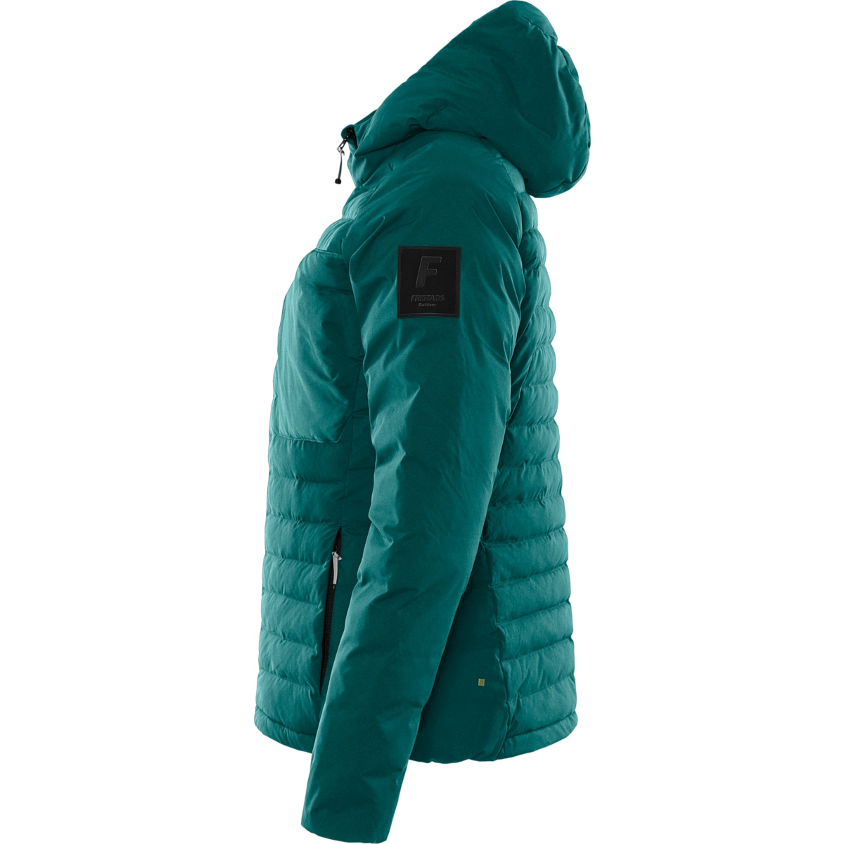 Atmos Primaloft® pufferjacka, dam