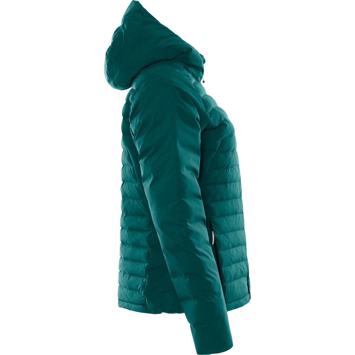 Atmos Primaloft® pufferjacka, dam