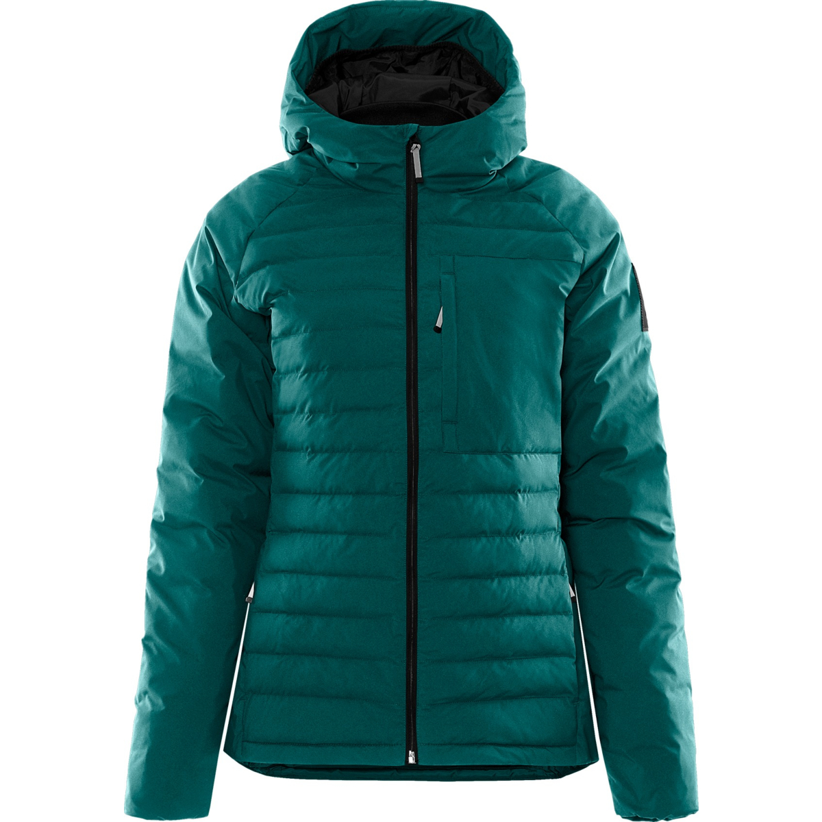 Atmos Primaloft® pufferjacka, dam