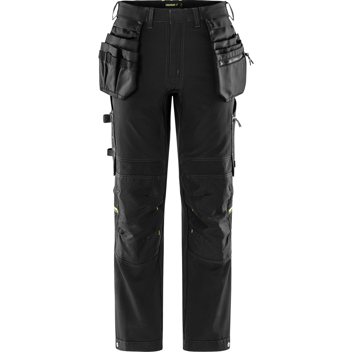 Flex hantverkarbyxa stretch 2801 GHST