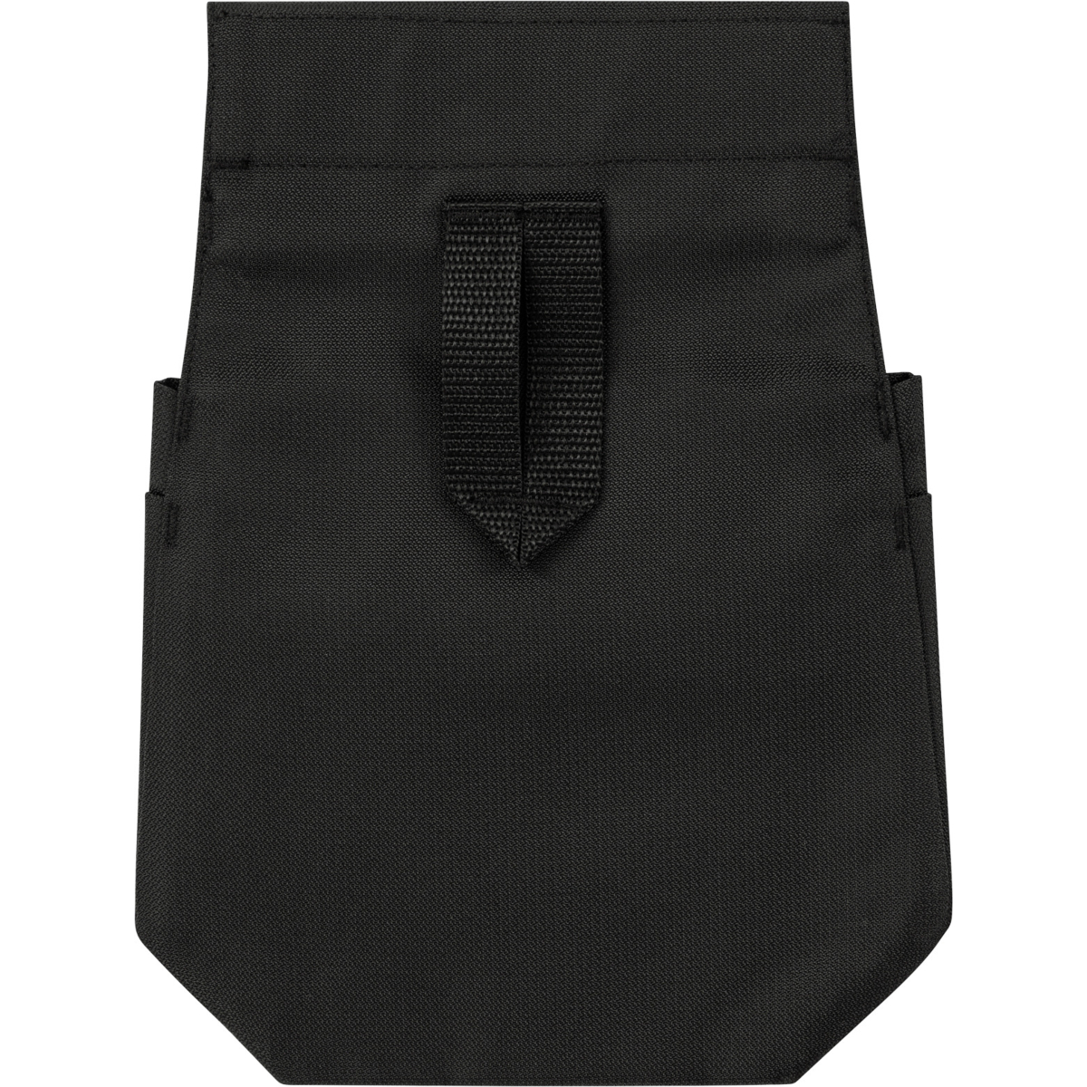 Flex standardficka med dragkedja 9801 CRKN