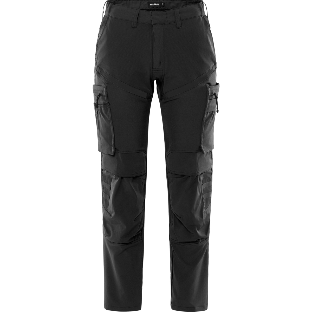 Servicebyxa stretch 2654 GLWS, dam