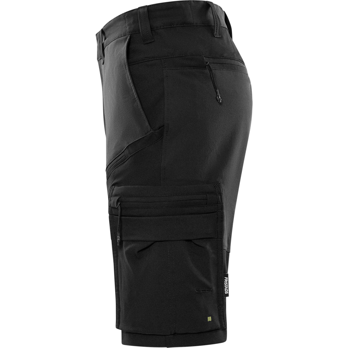 Serviceshorts stretch 2655 GLWS