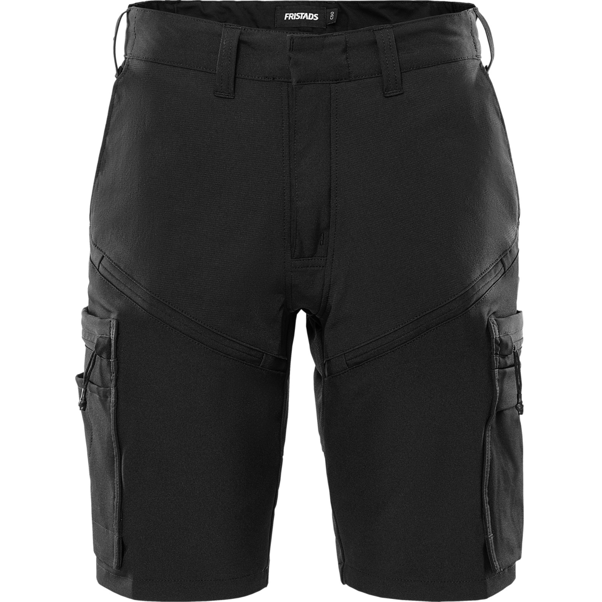Serviceshorts stretch 2655 GLWS