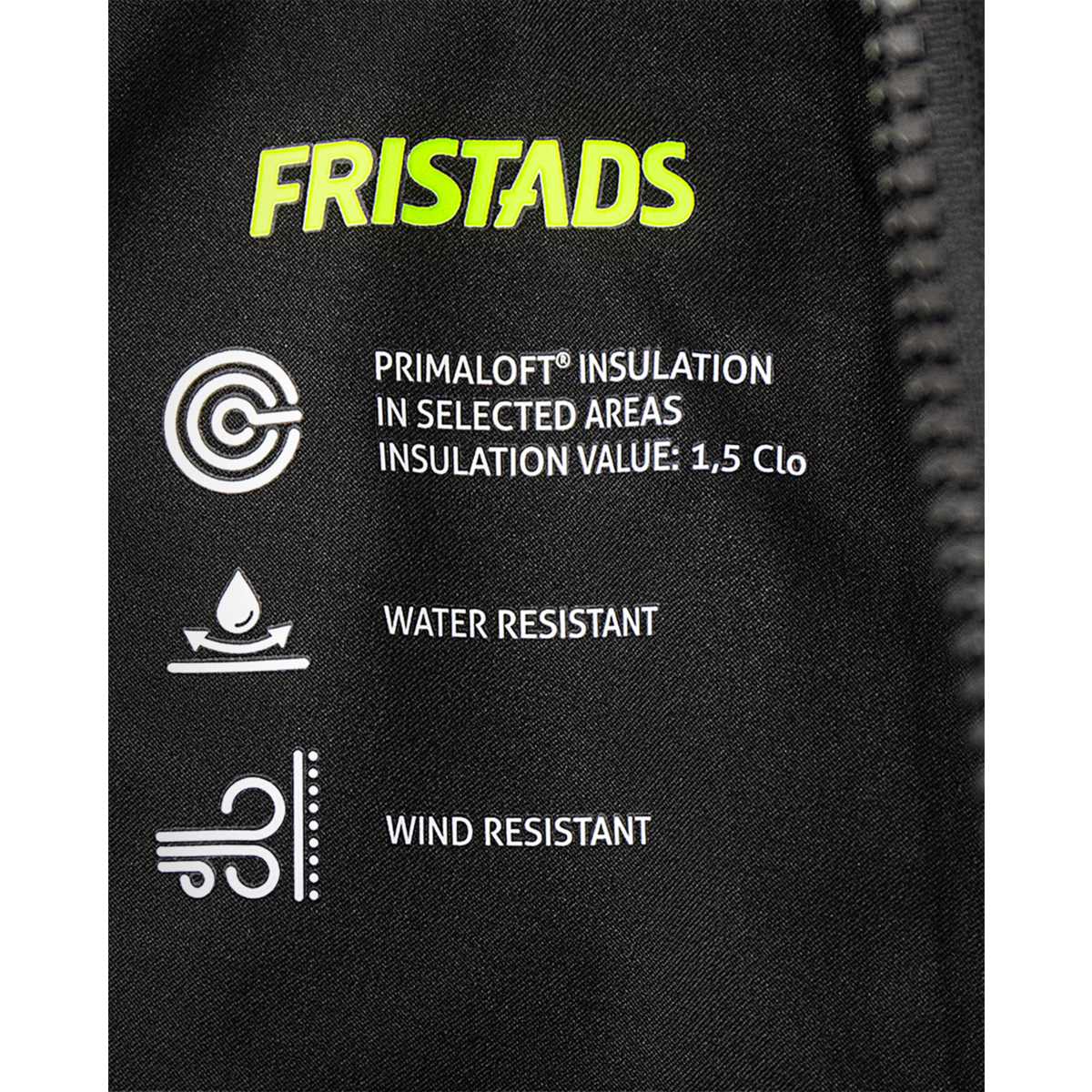 Funktionell softshell-jacka med huva 4872 GBF, dam