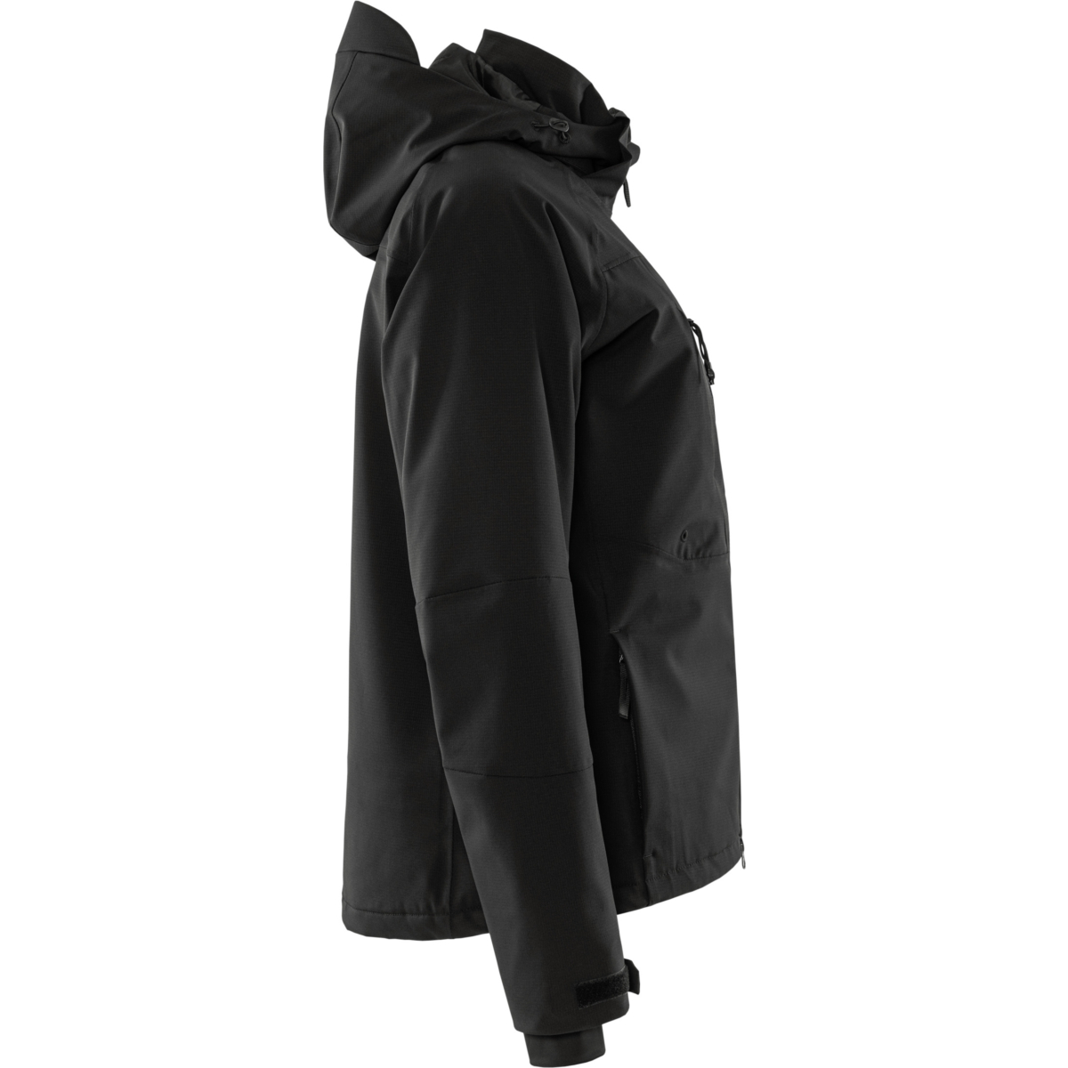 Vinterjacka stretch 4884 GLS, dam