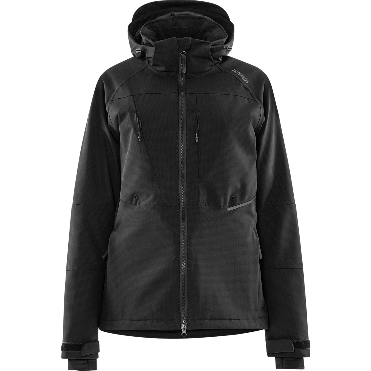 Vinterjacka stretch 4884 GLS, dam