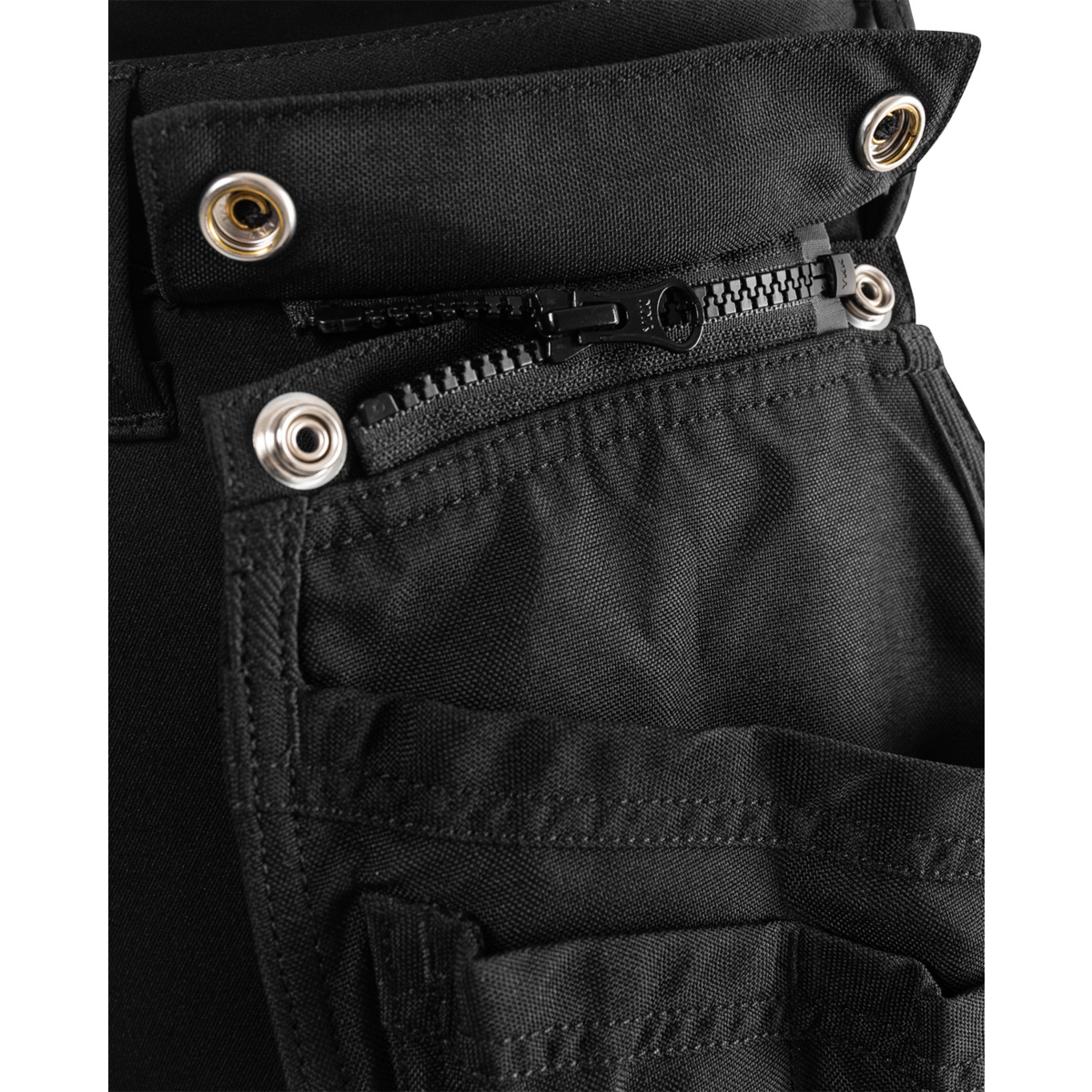 Hantverkarbyxa stretch 2830 GSTT