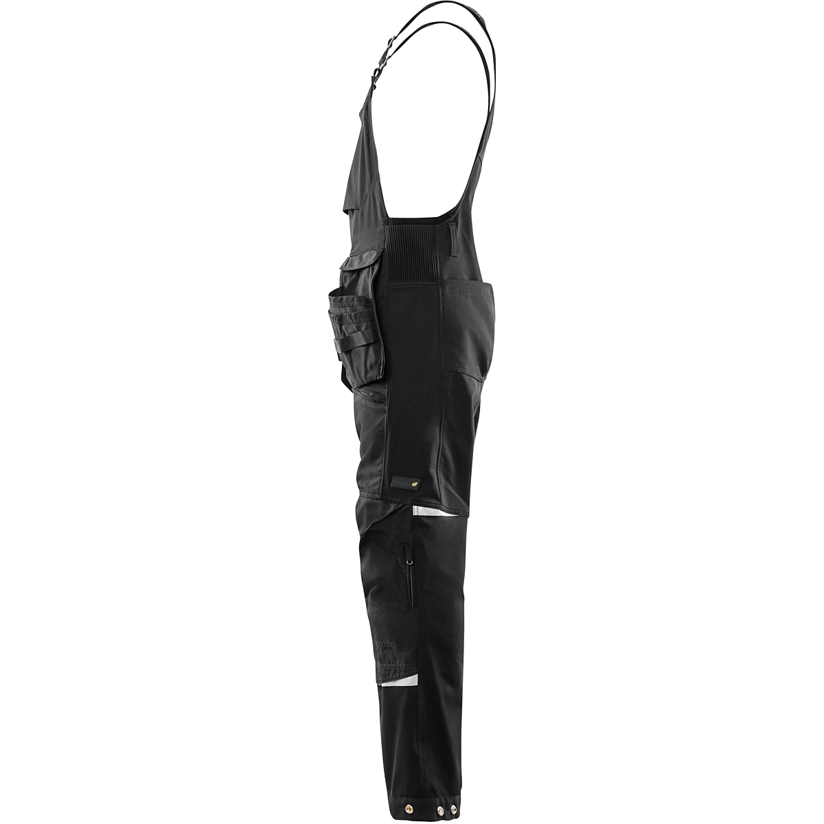 Hängslebyxa hantverk stretch 1830 GSTT