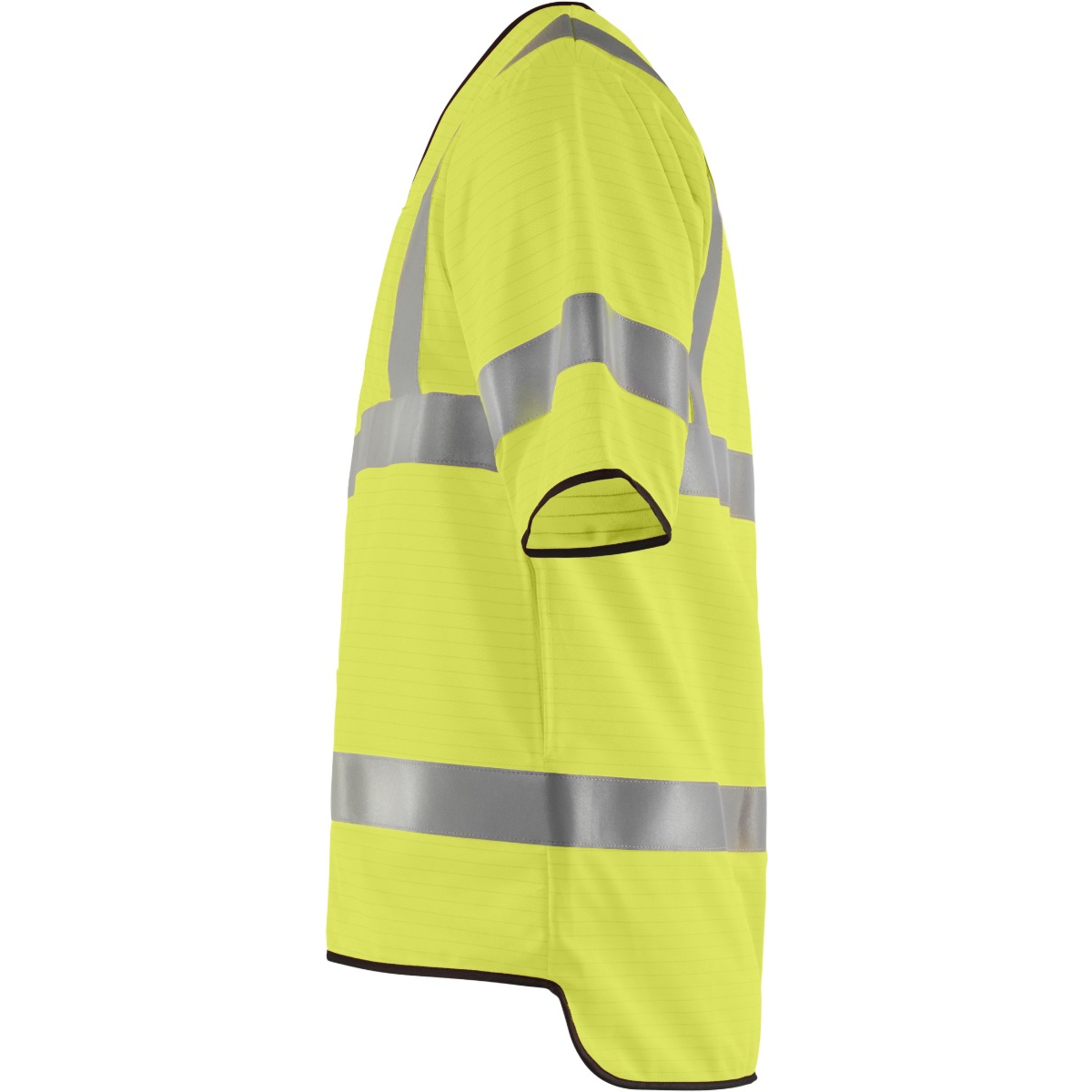 Flamskyddad Säkerhetsväst