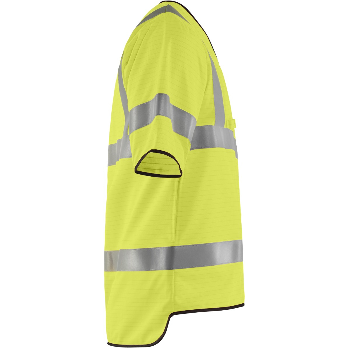 Flamskyddad Säkerhetsväst