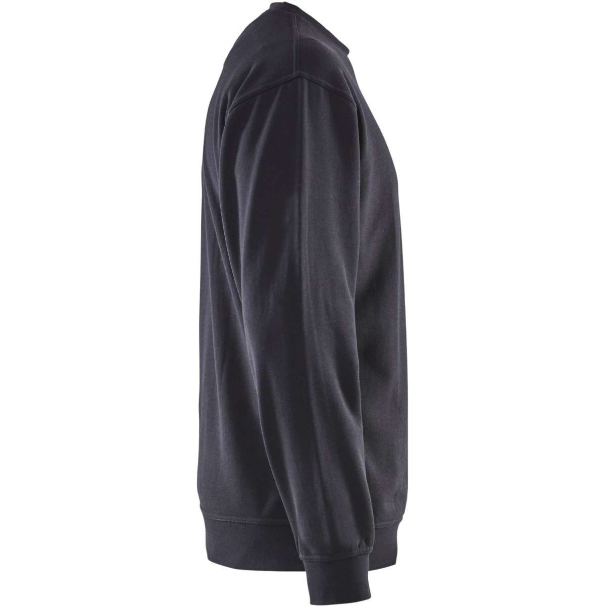 Flamskyddad sweatshirt