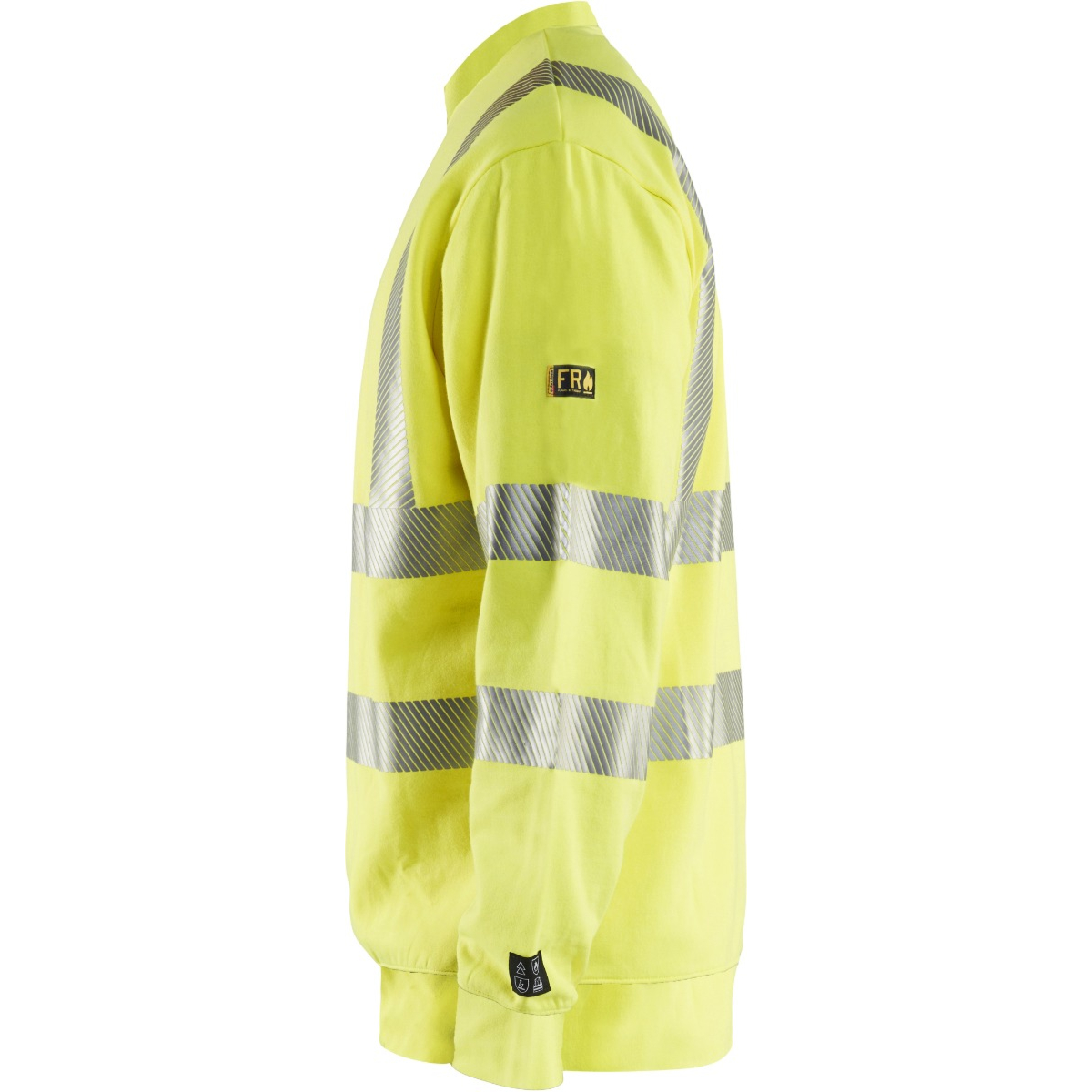 Sweatshirt Multinorm Inherent