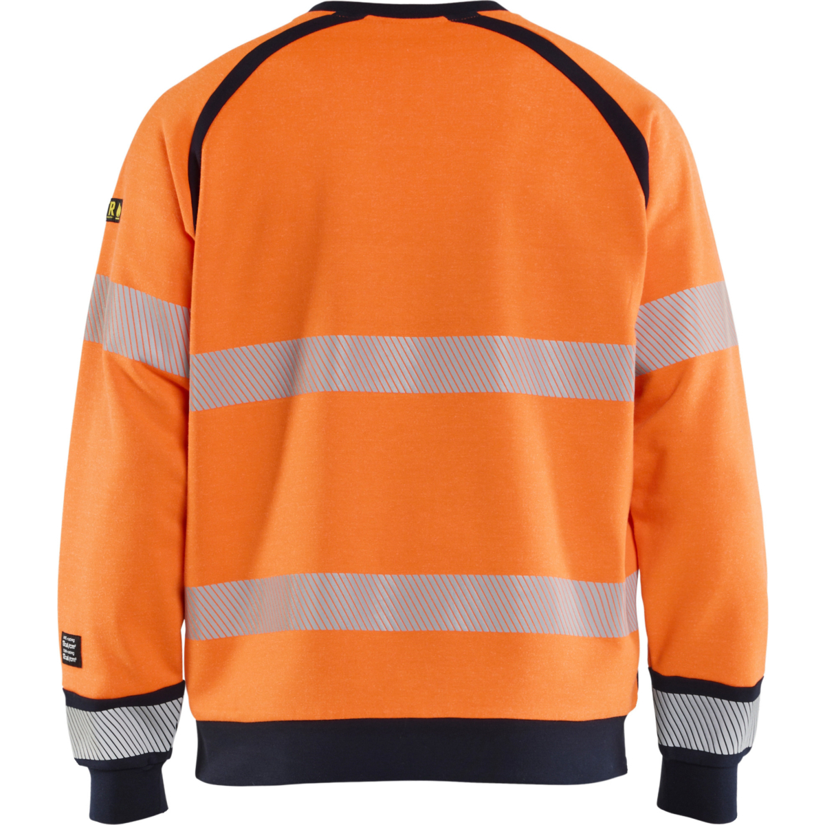 3088 Sweatshirt Multinorm Inherent